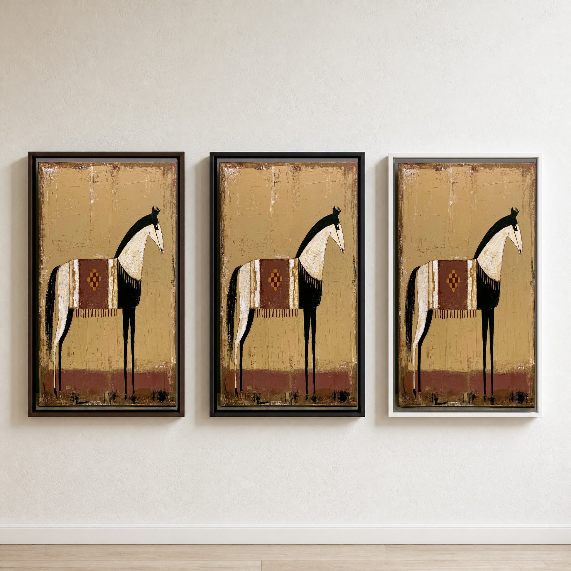 2-trio