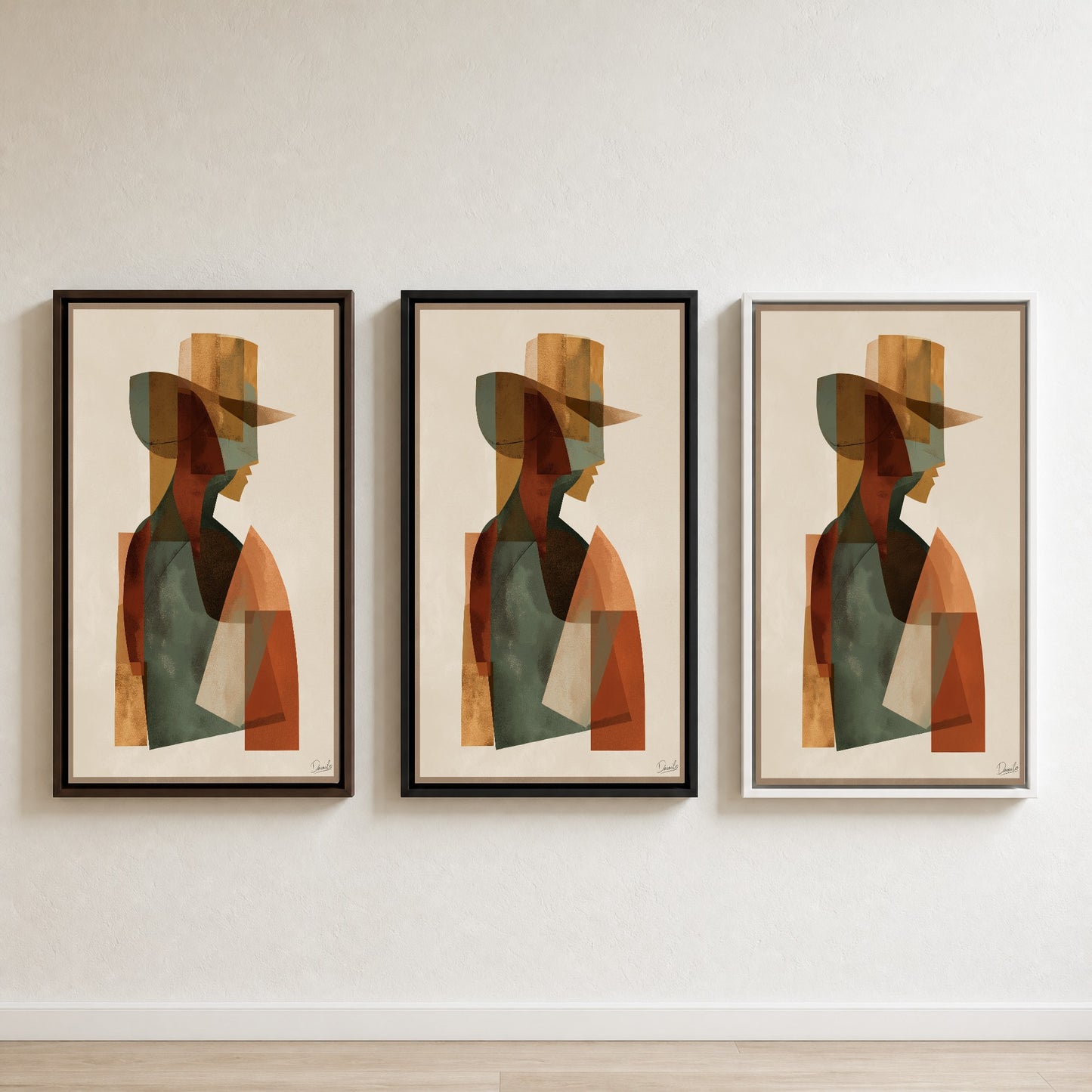 2-trio