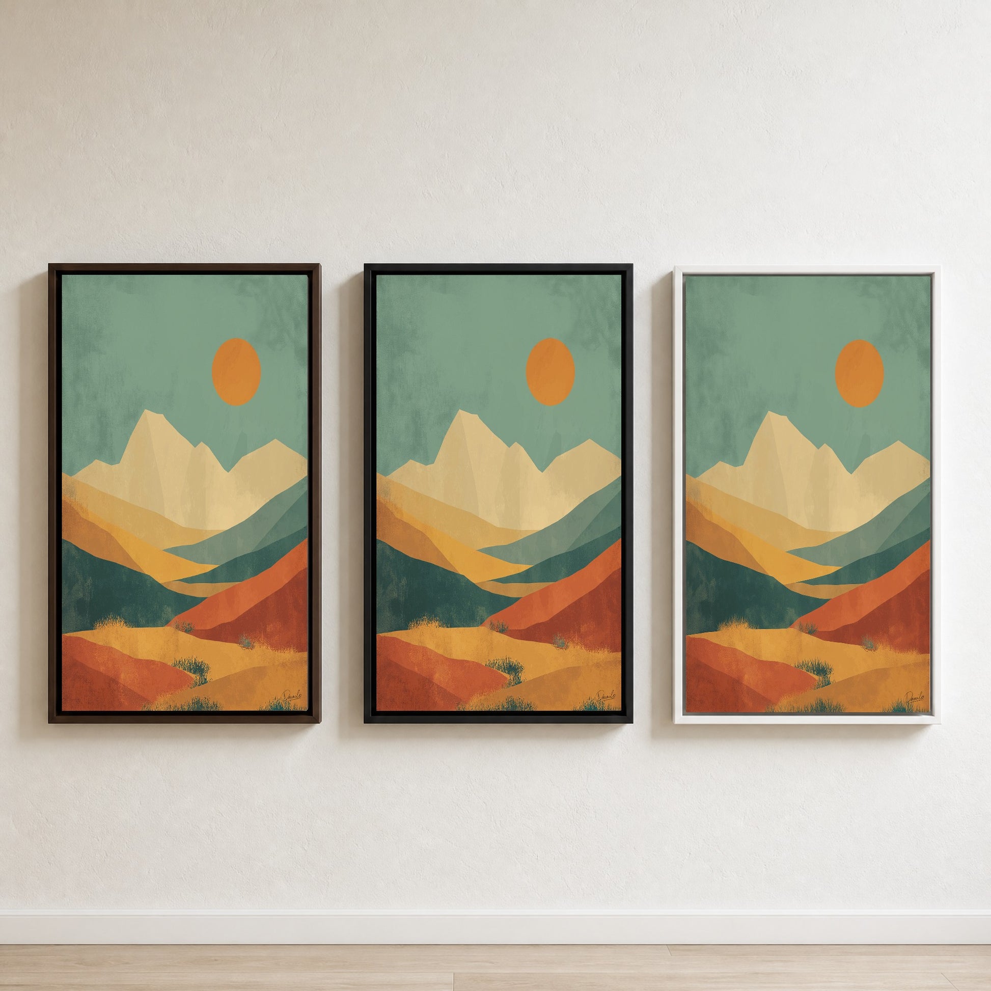 2-trio