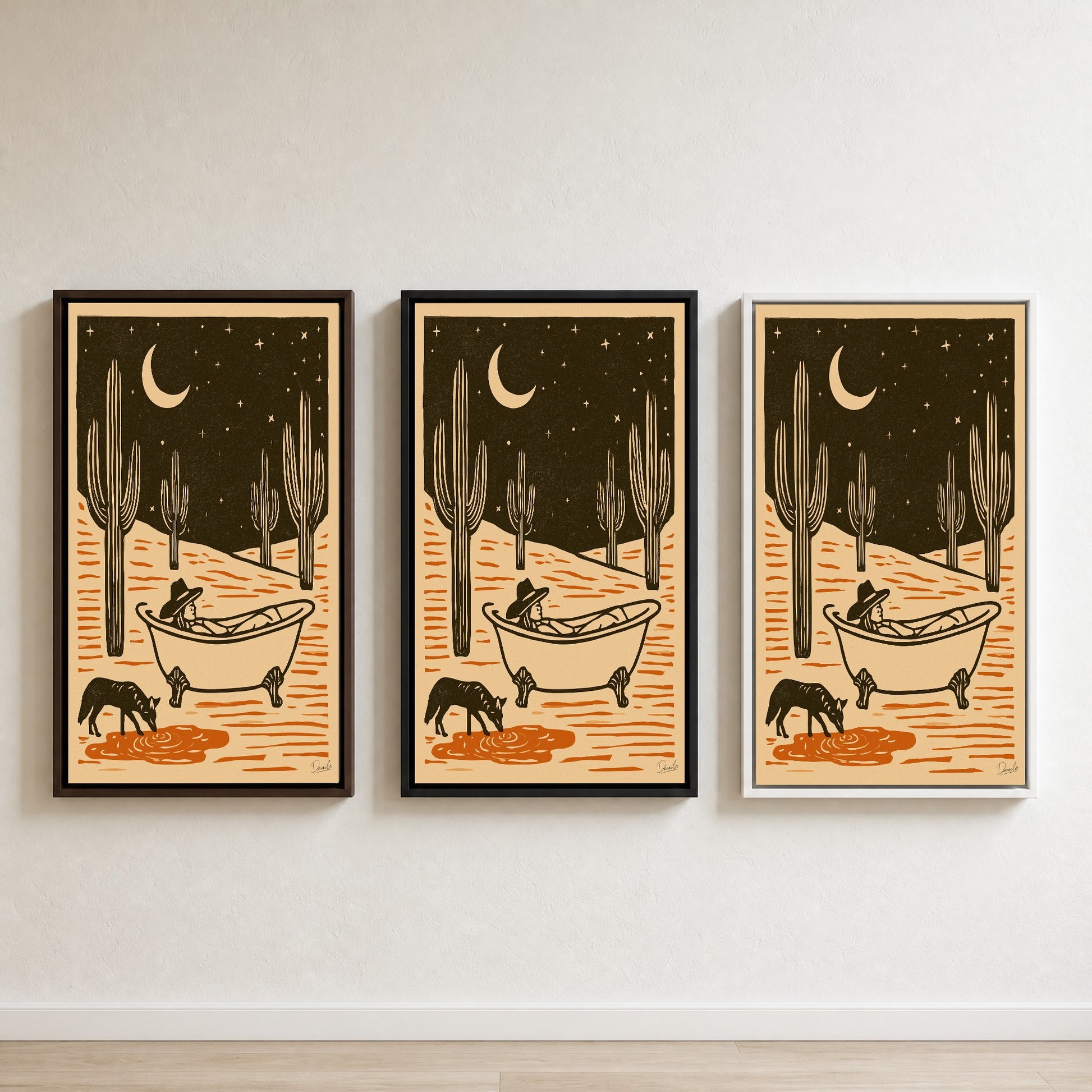 2-trio