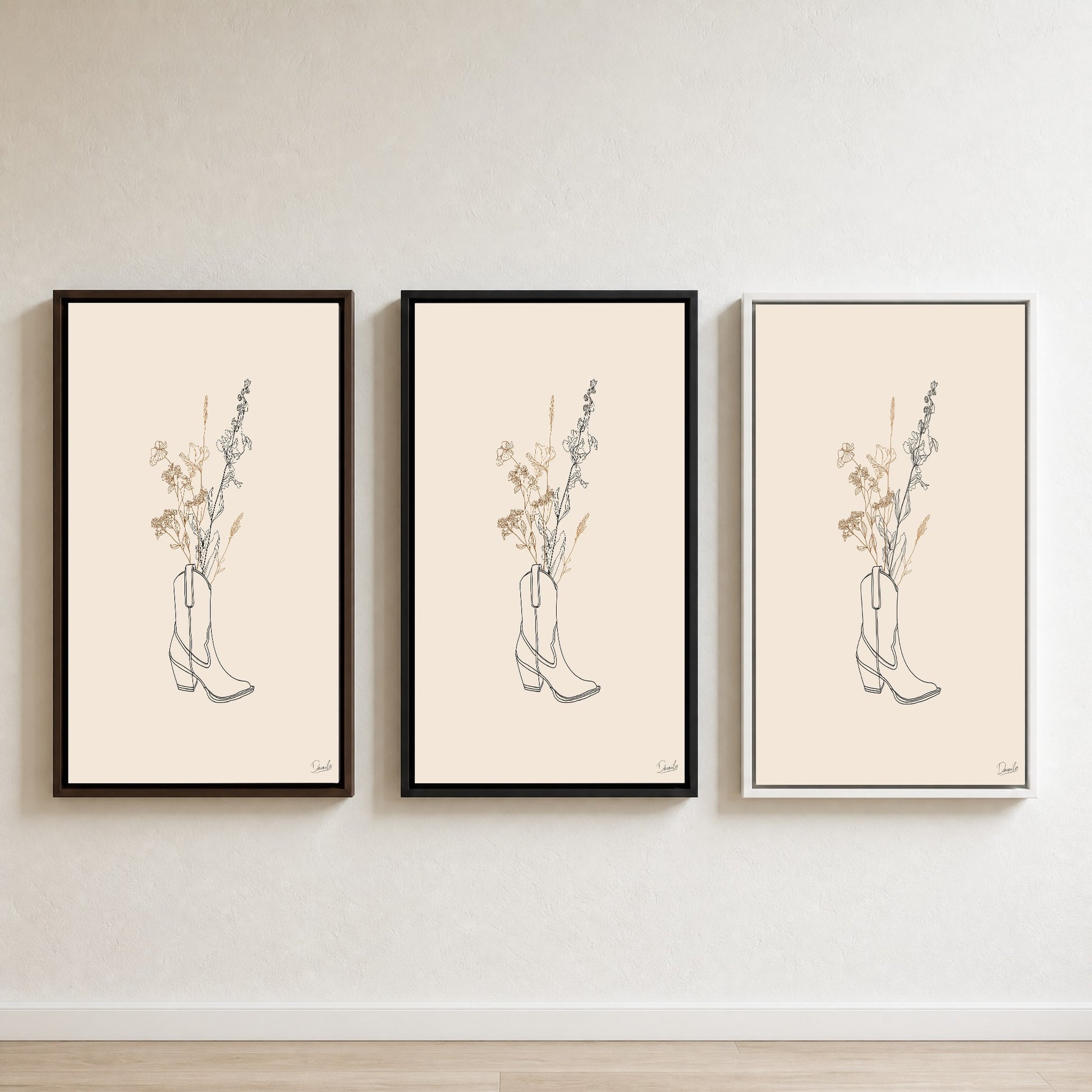 2-trio