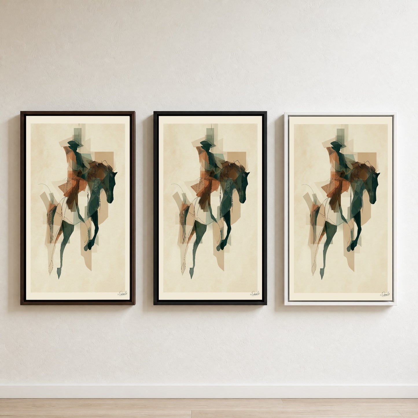2-trio