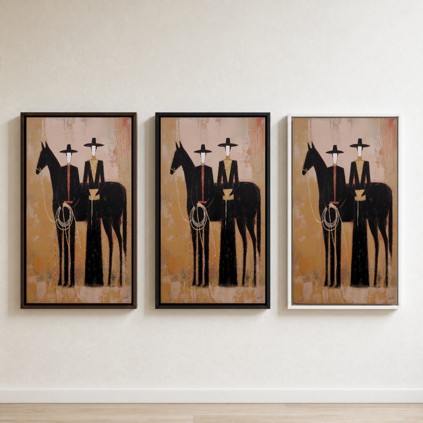 2-trio