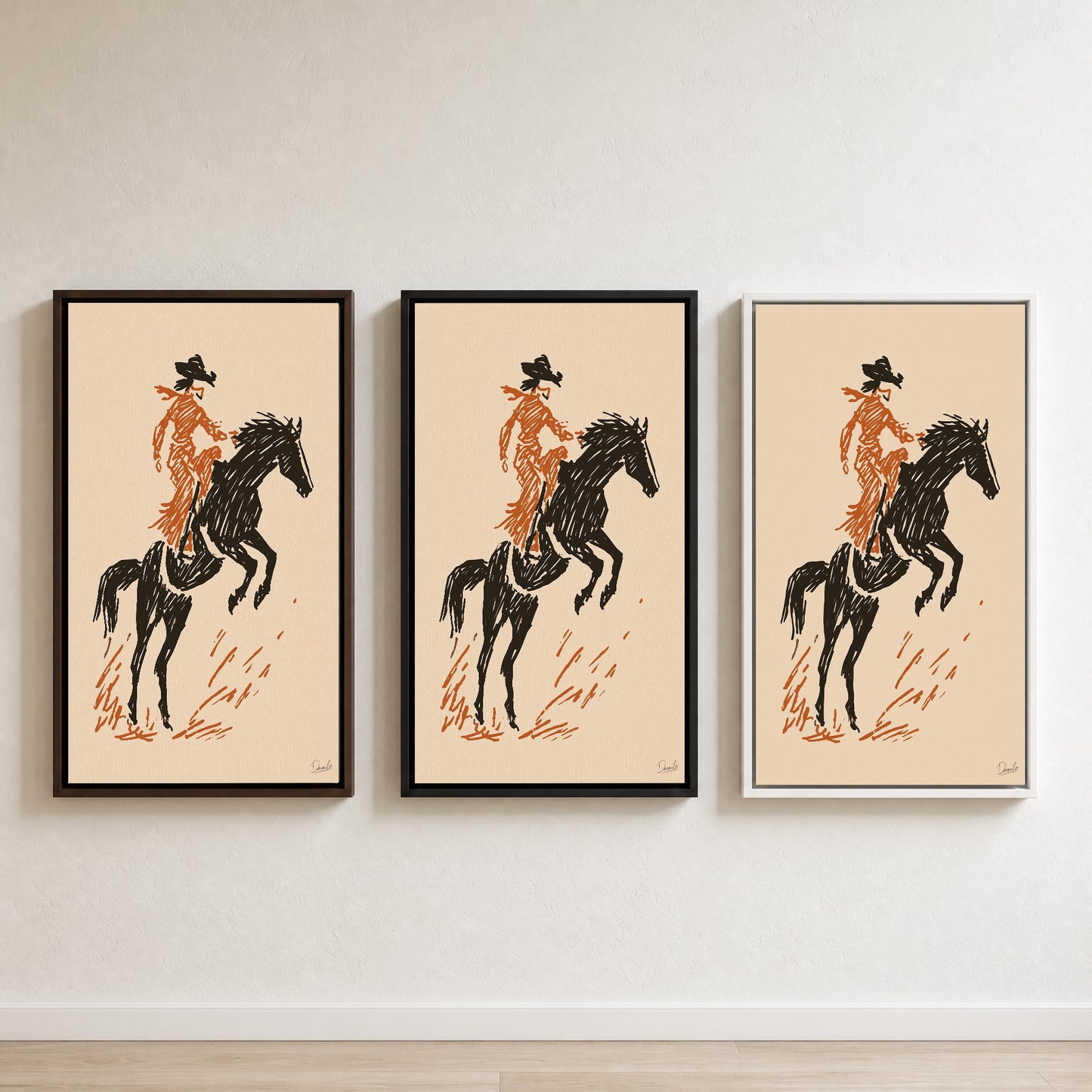 2-trio