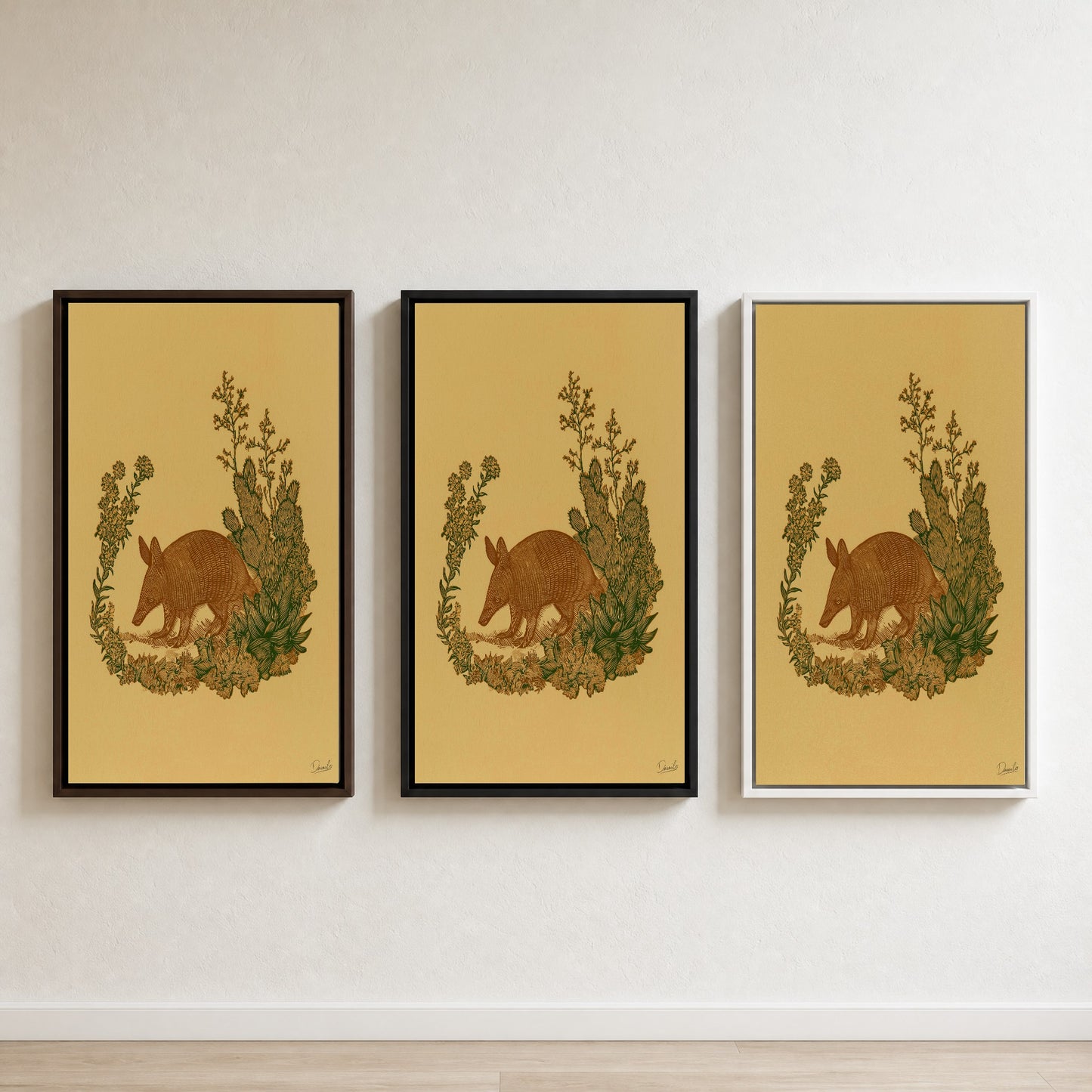 2-trio