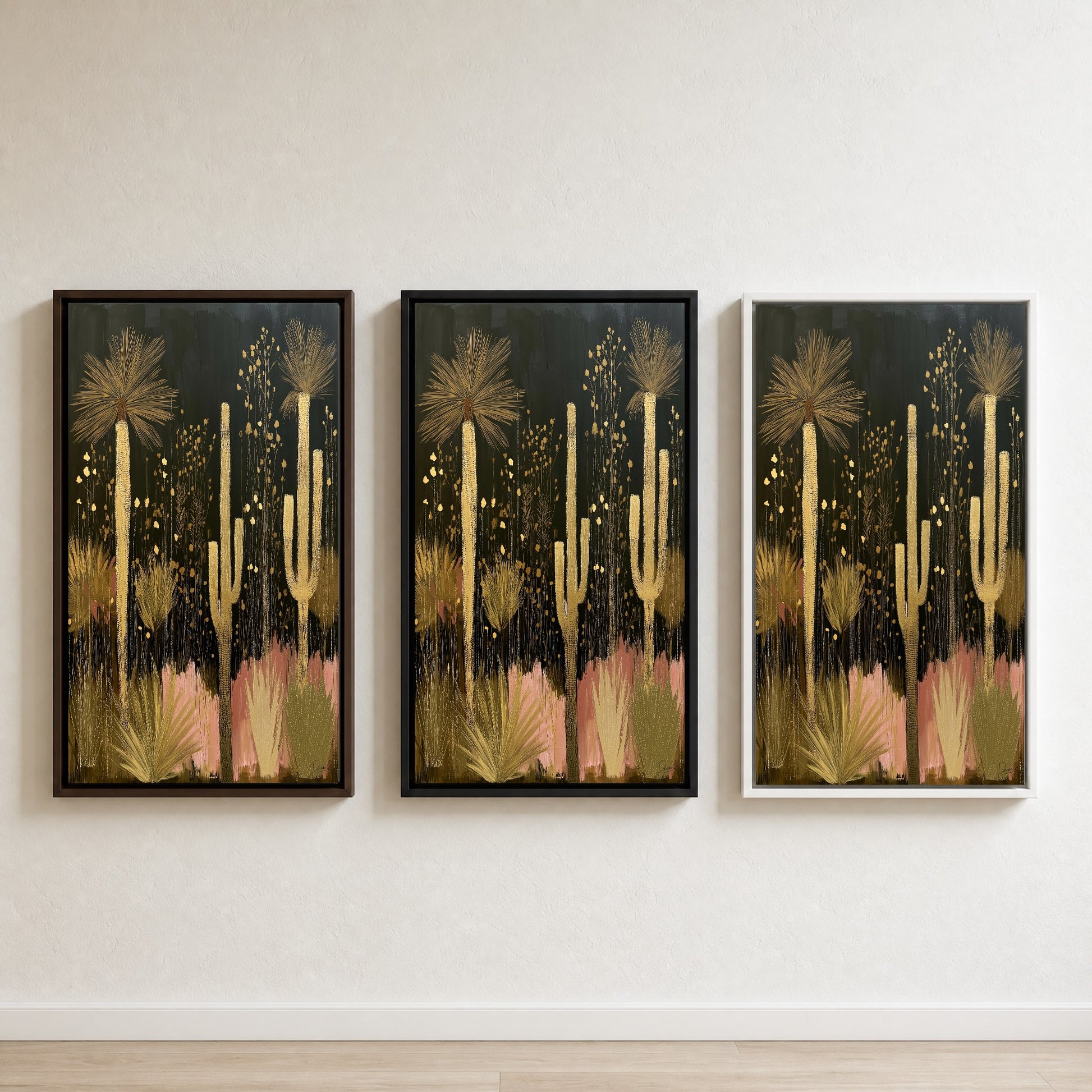 2-trio