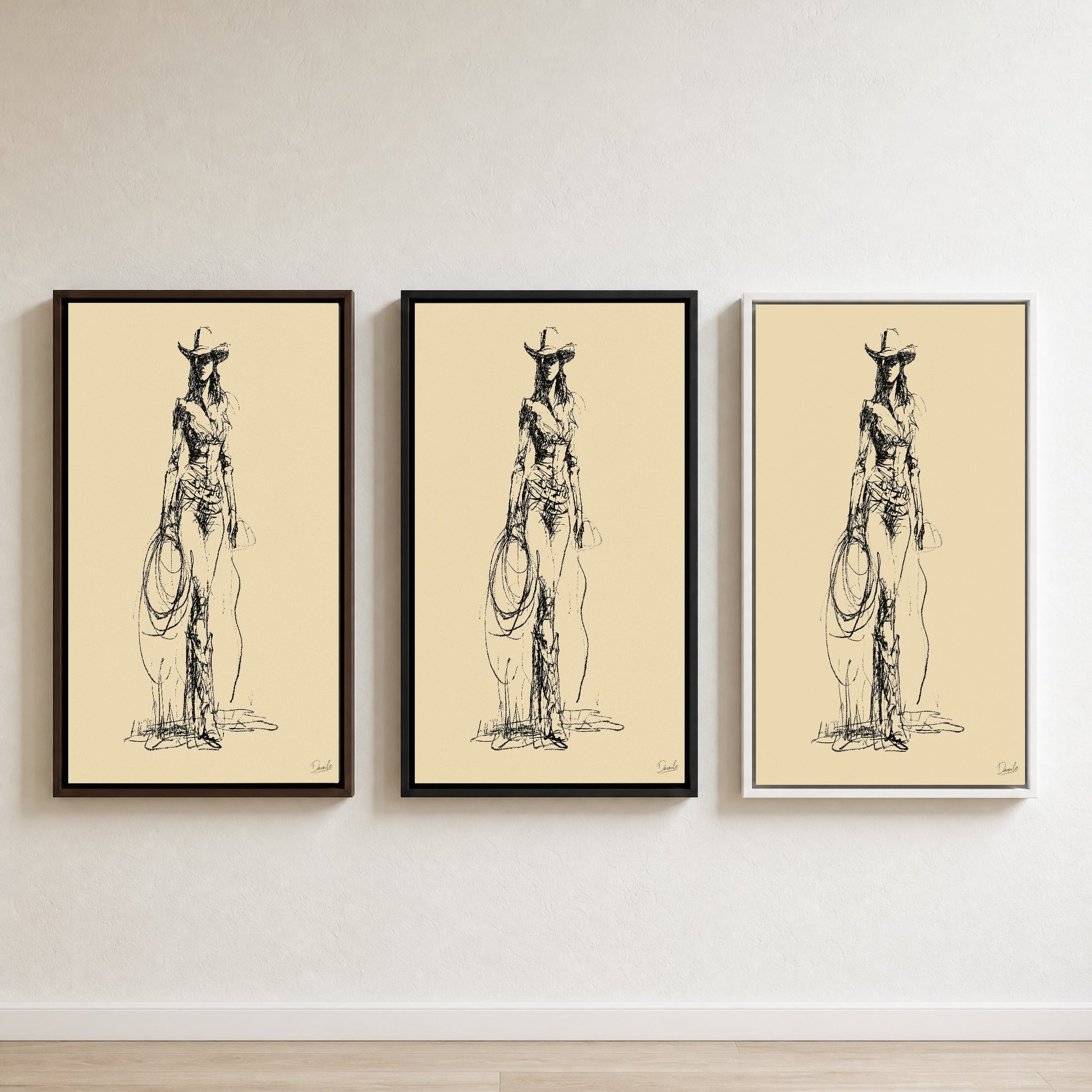 2-trio