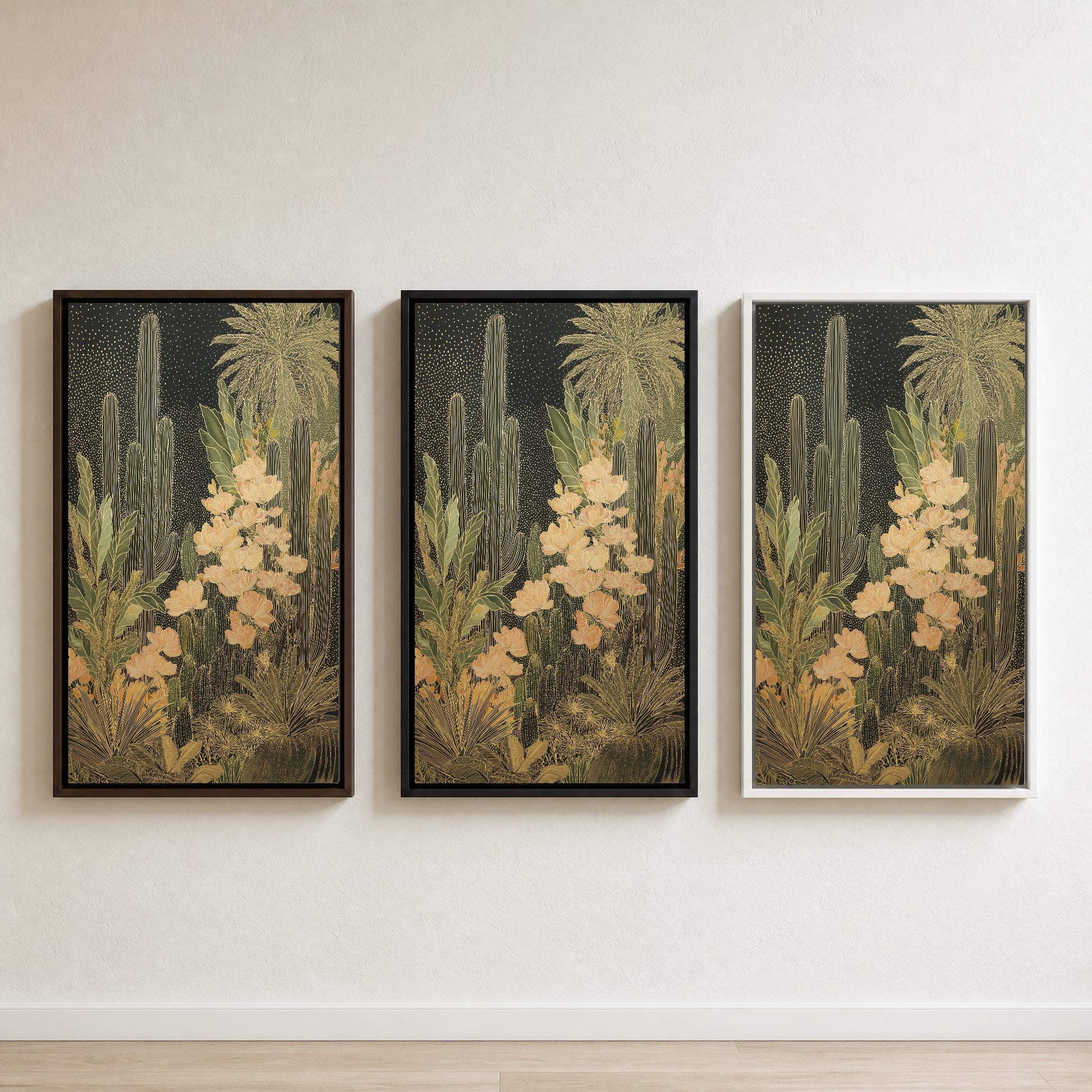 2-trio