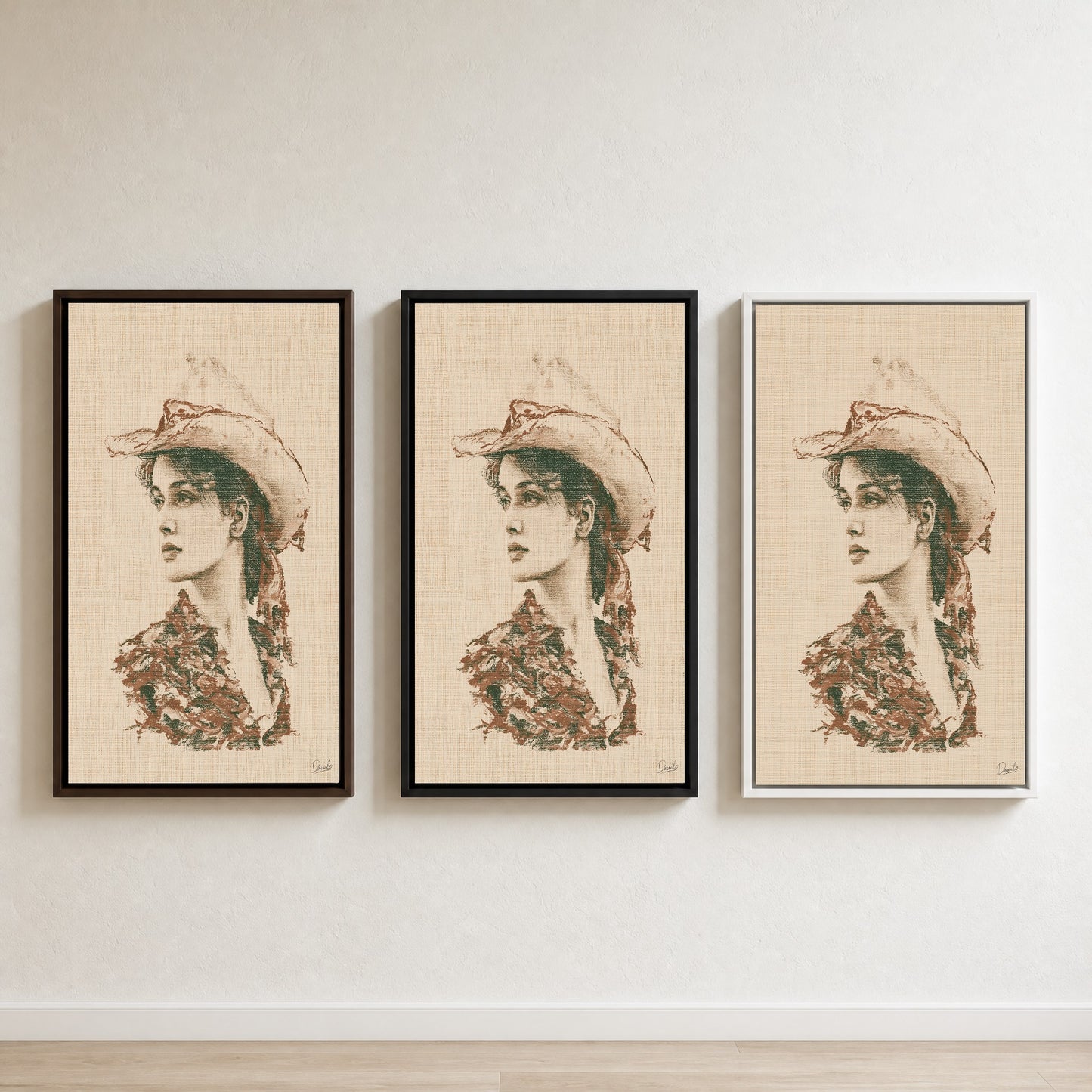 2-trio