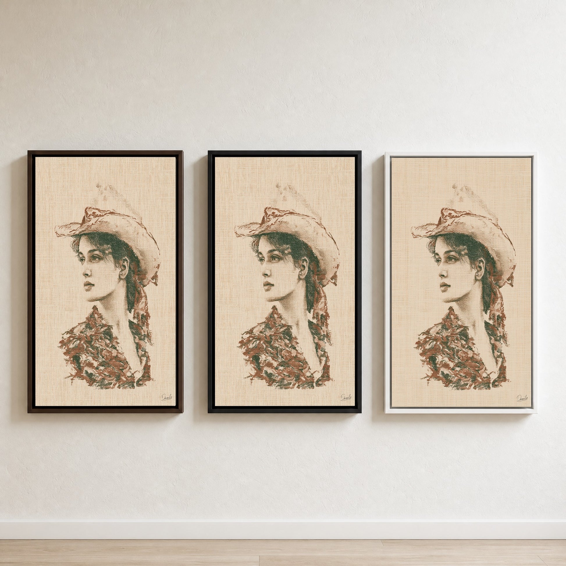 2-trio