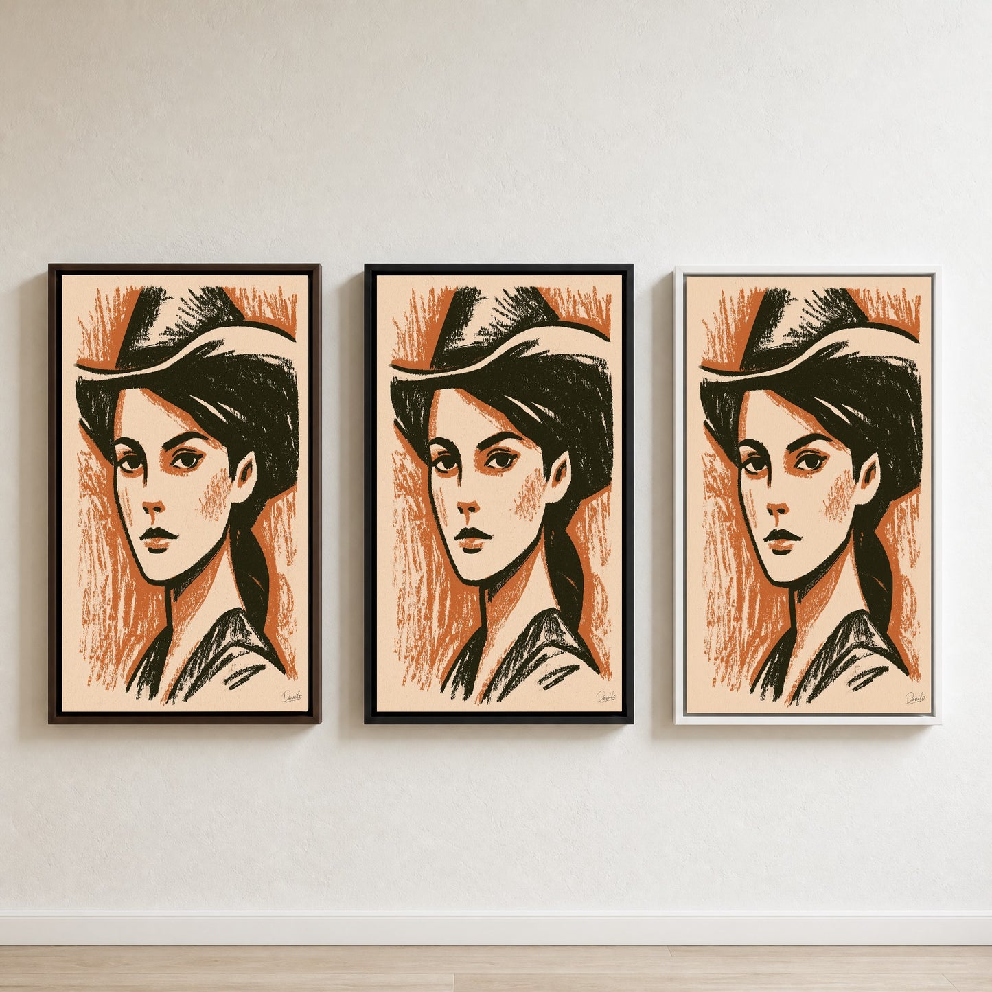 2-trio