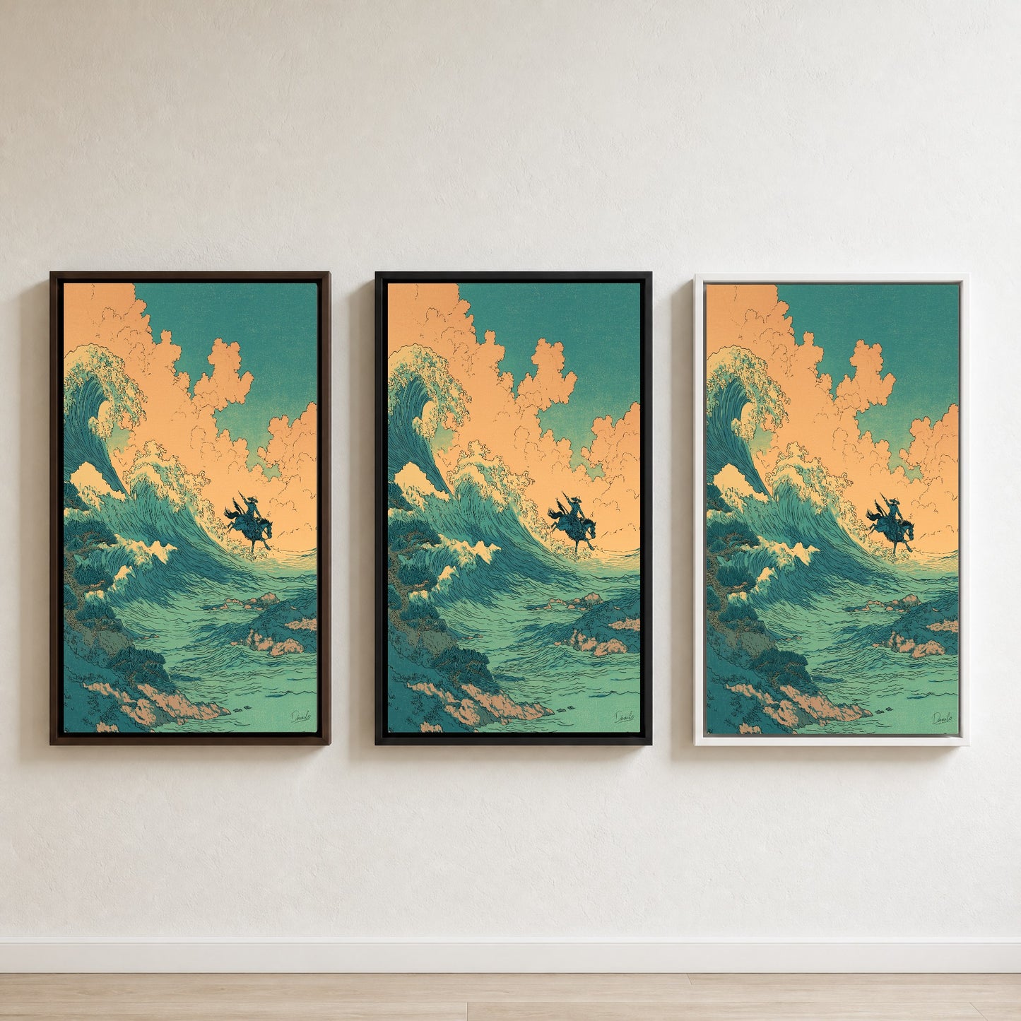2-trio