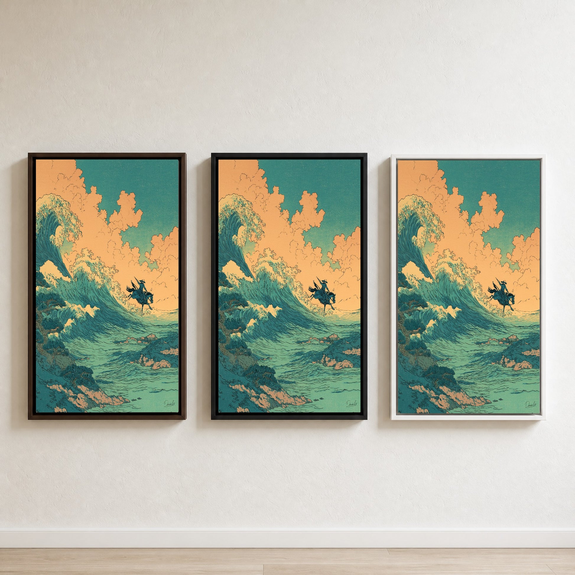 2-trio