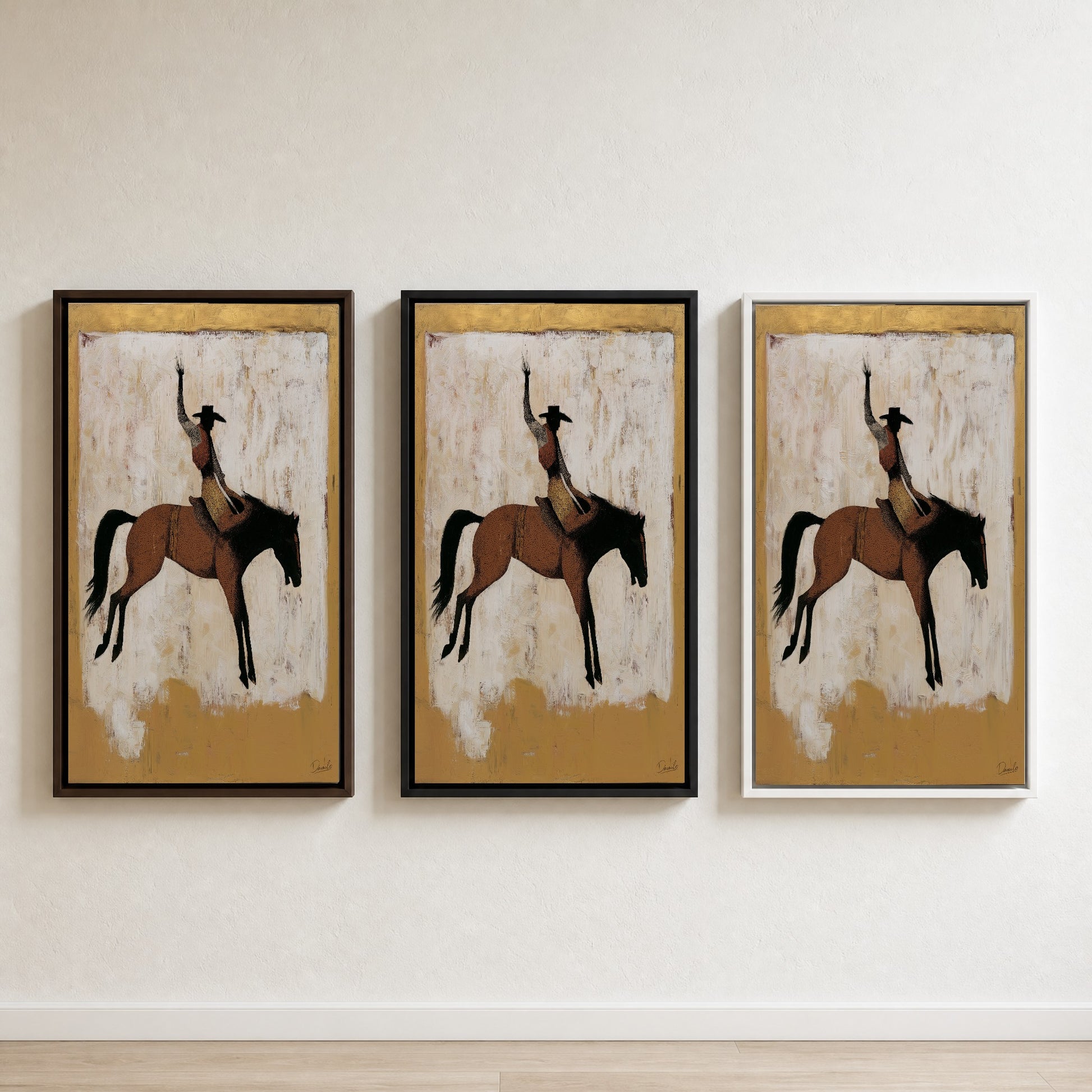 2-trio