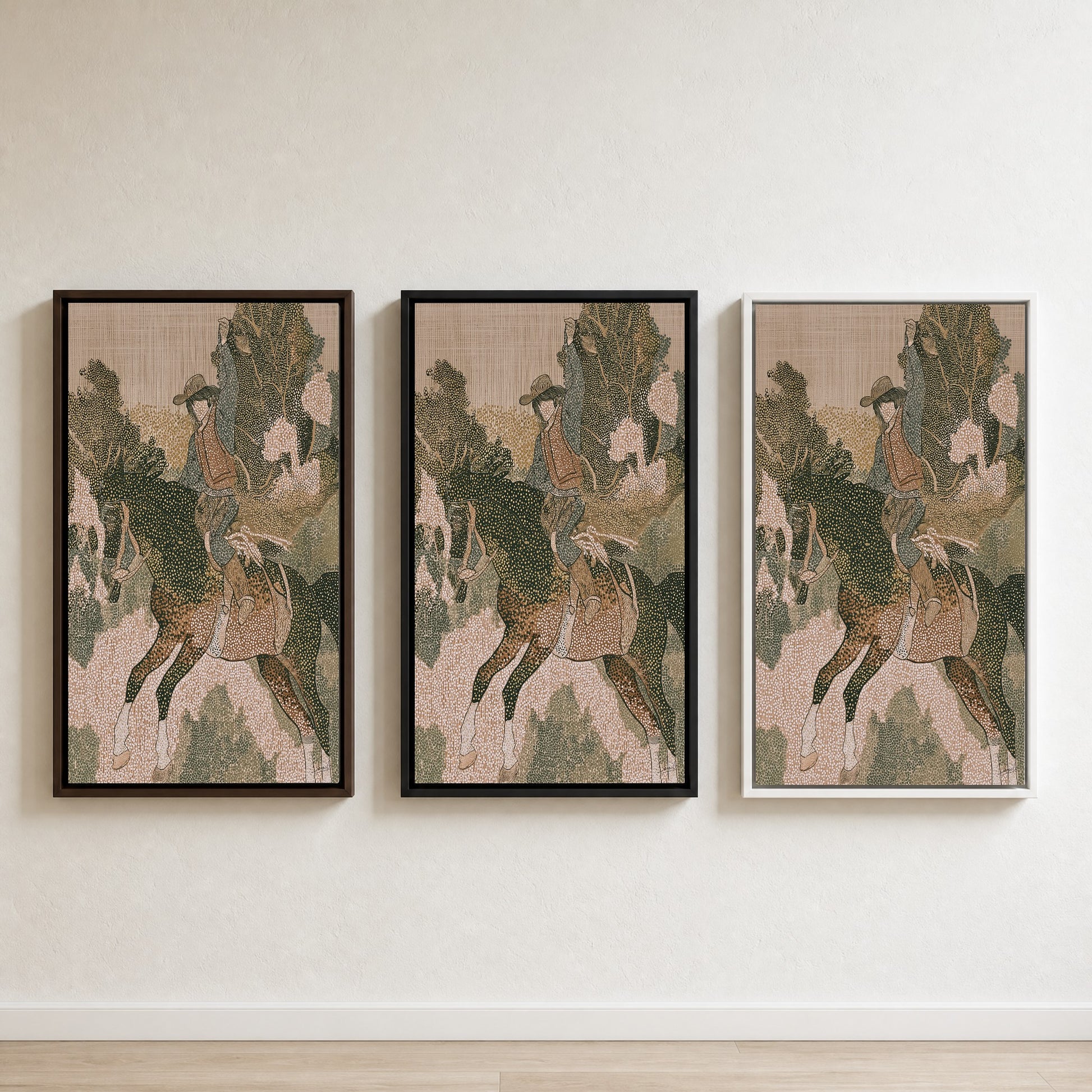 2-trio