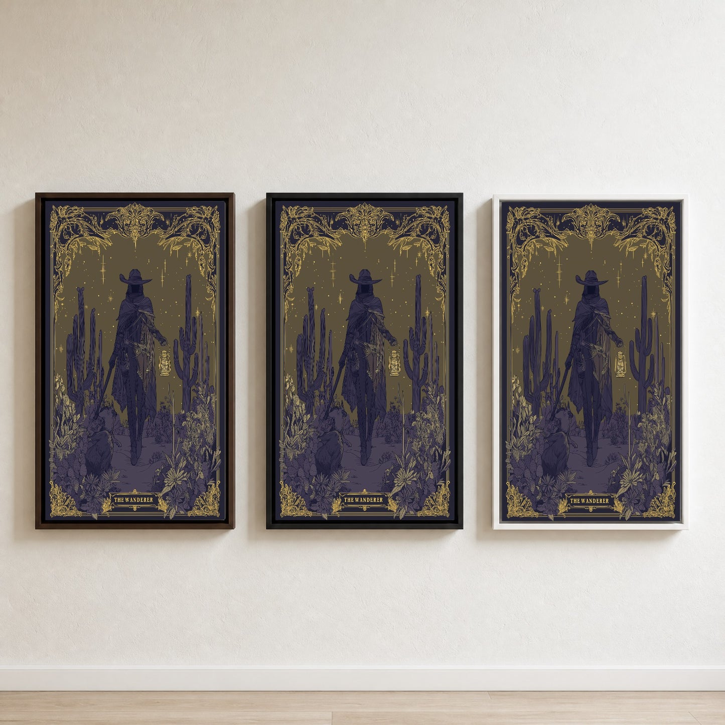 2-trio