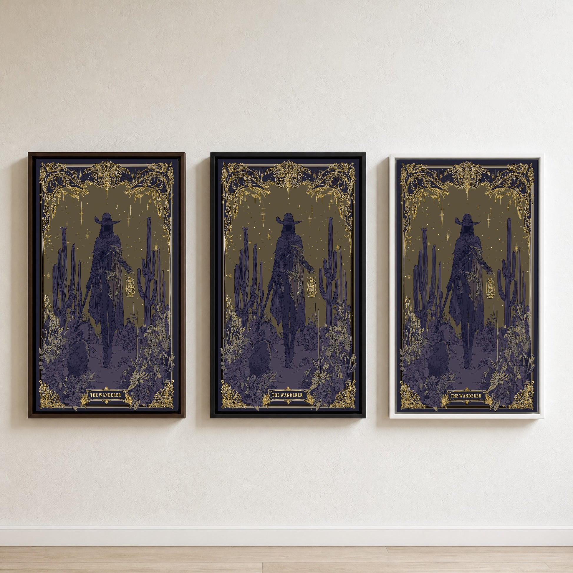 2-trio