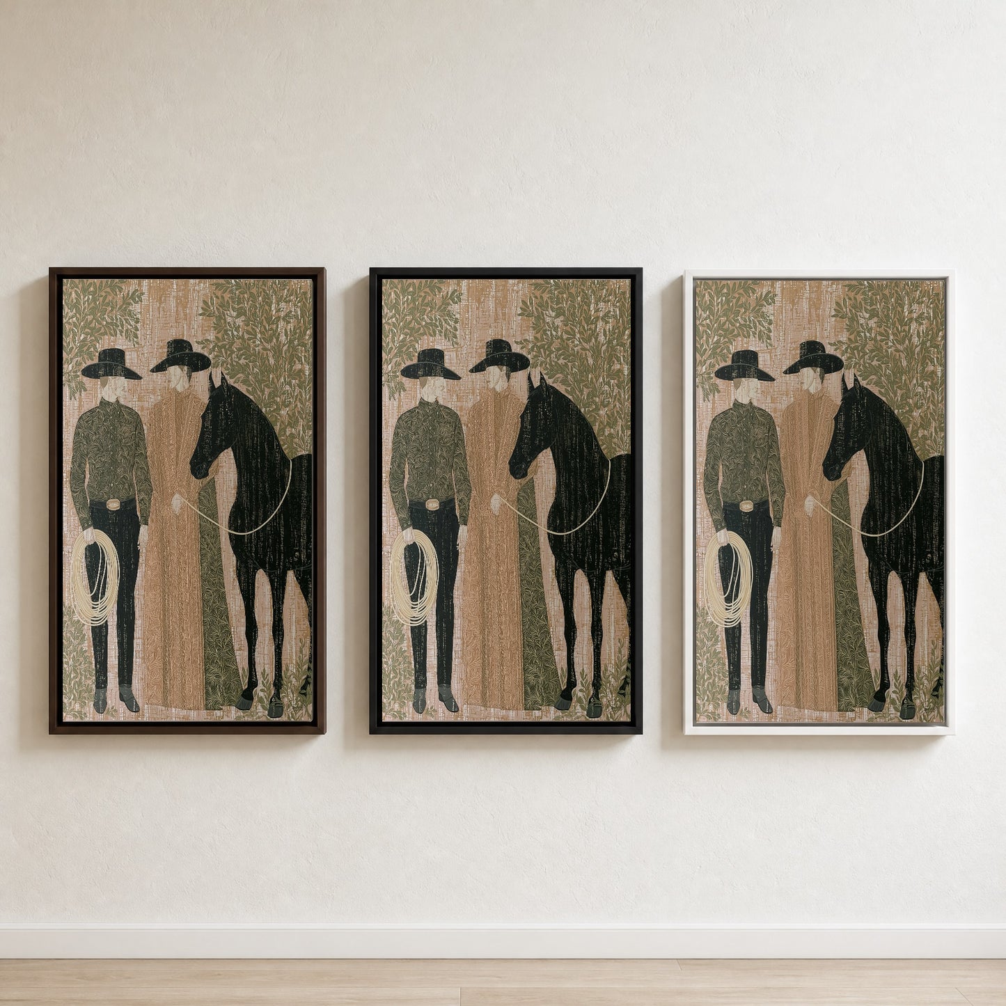 2-trio