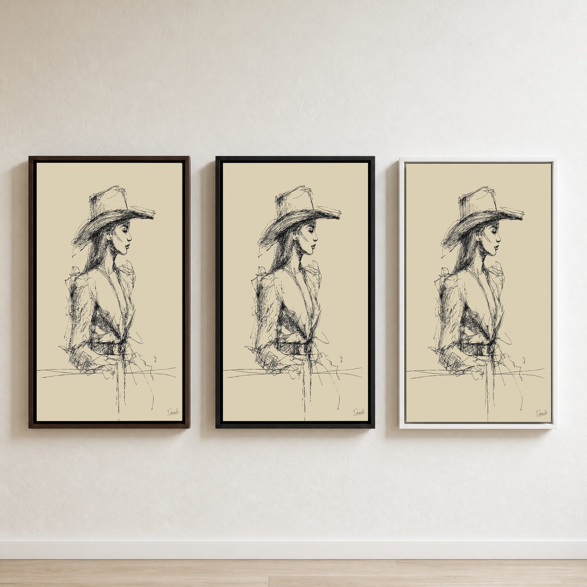 2-trio