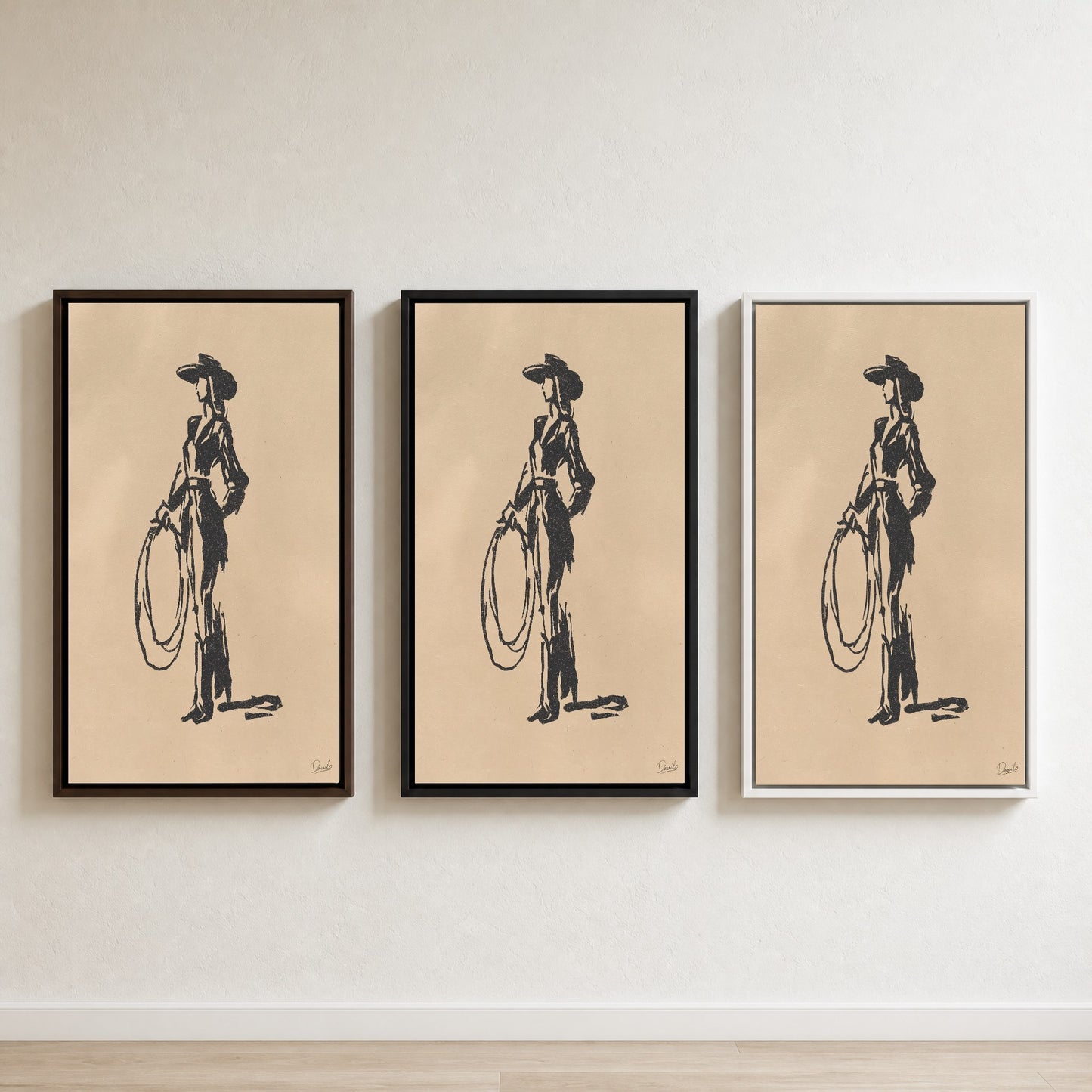 2-trio