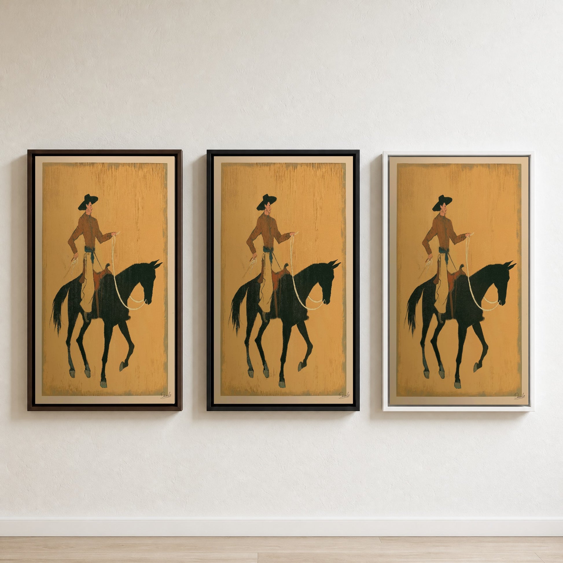 2-trio