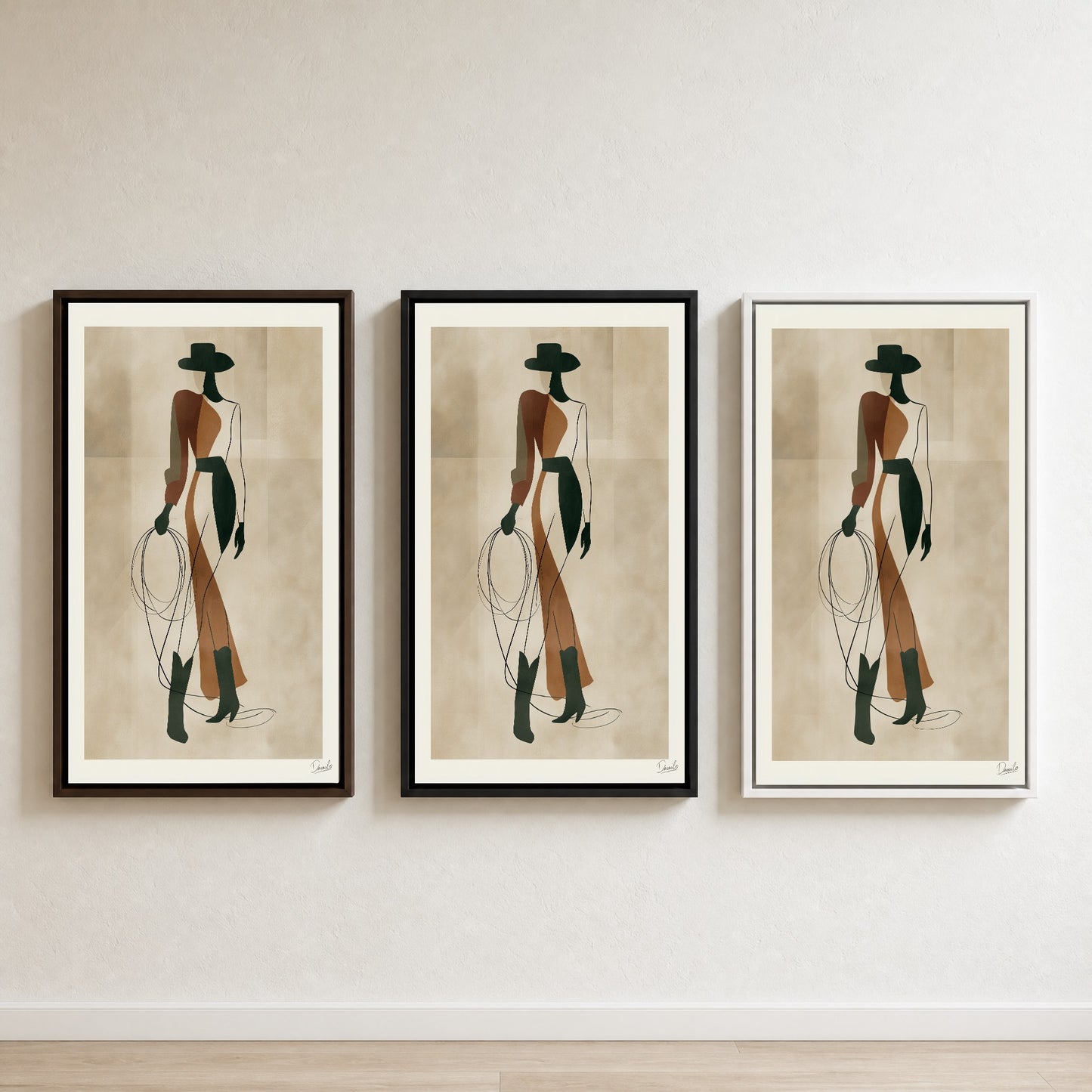 2-trio