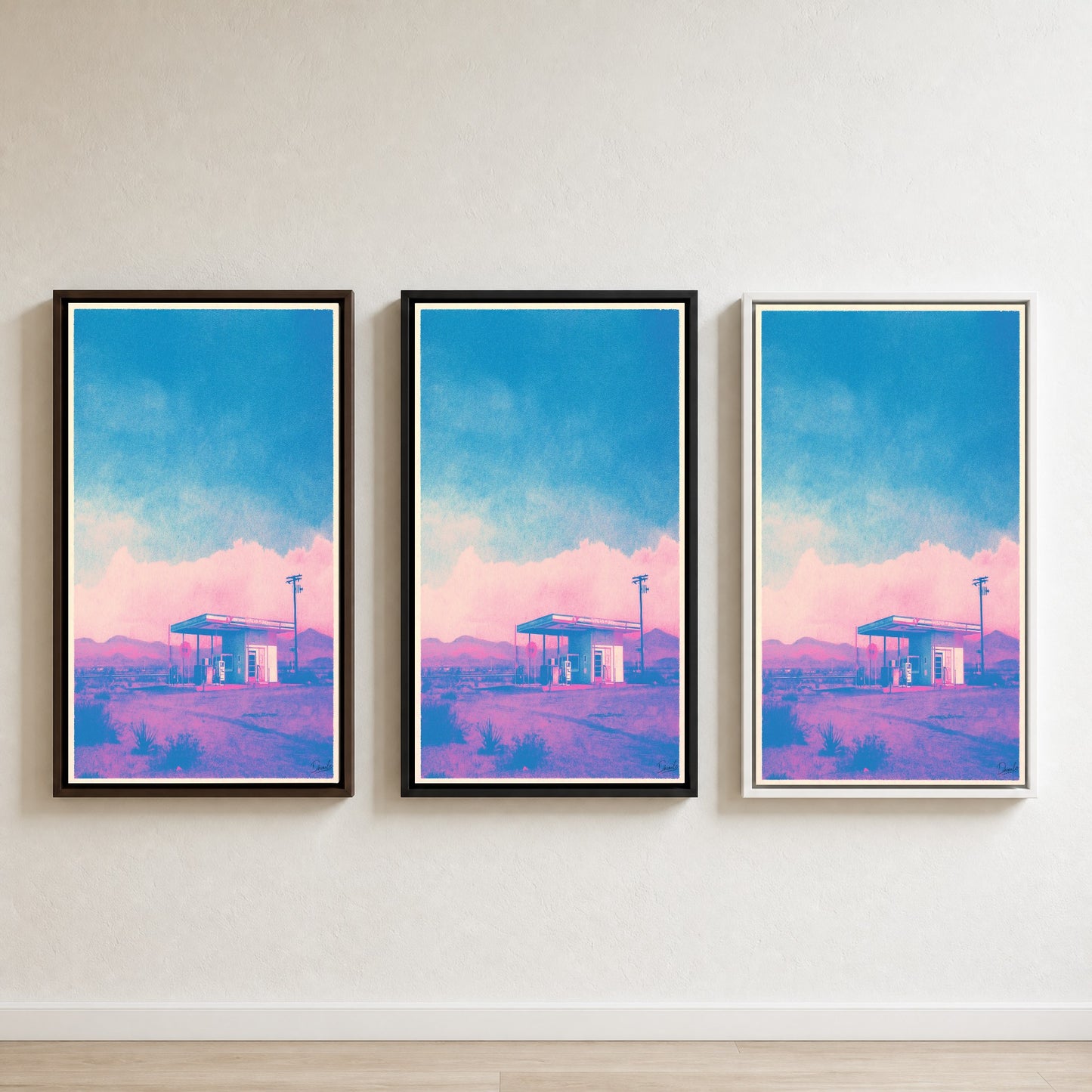 2-trio