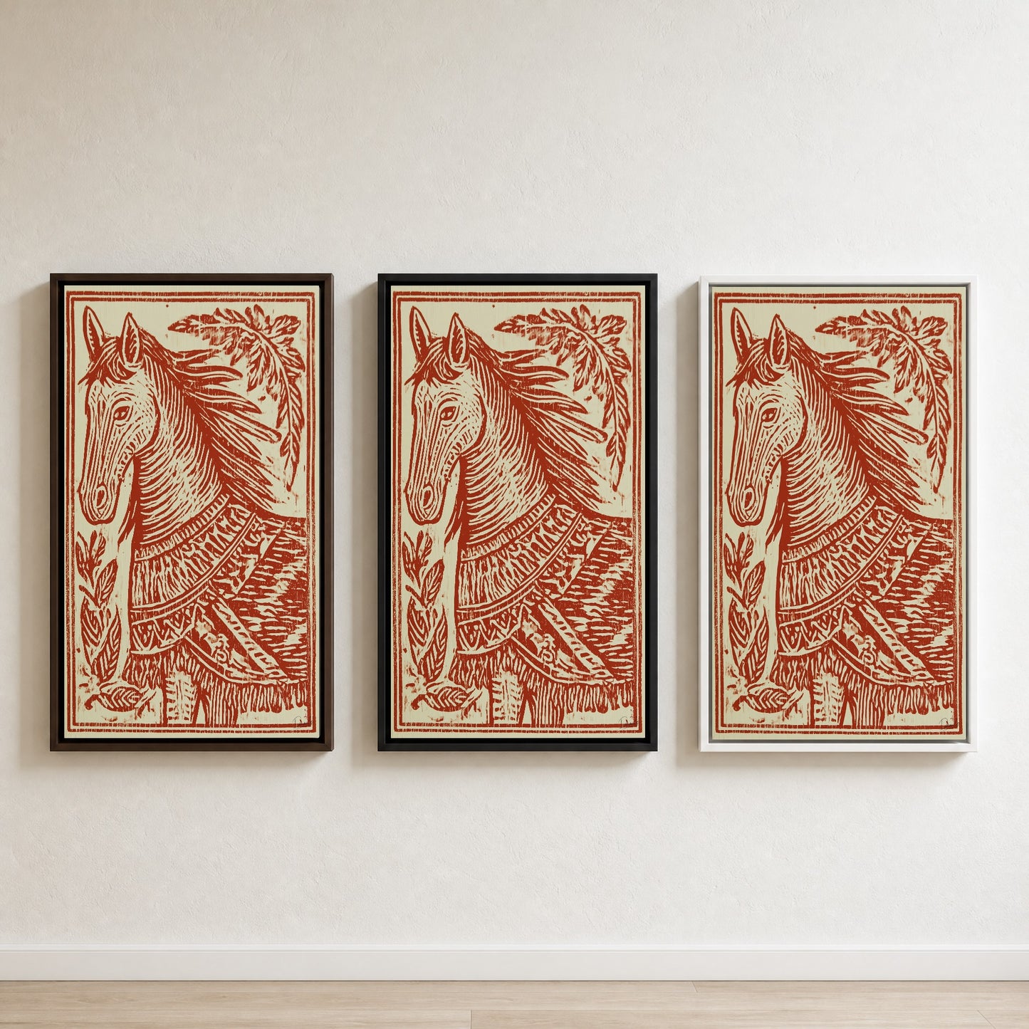 2-trio