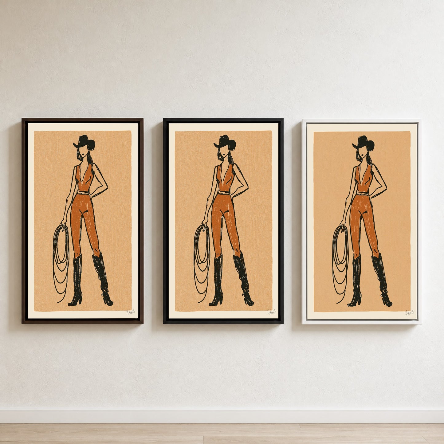 2-trio