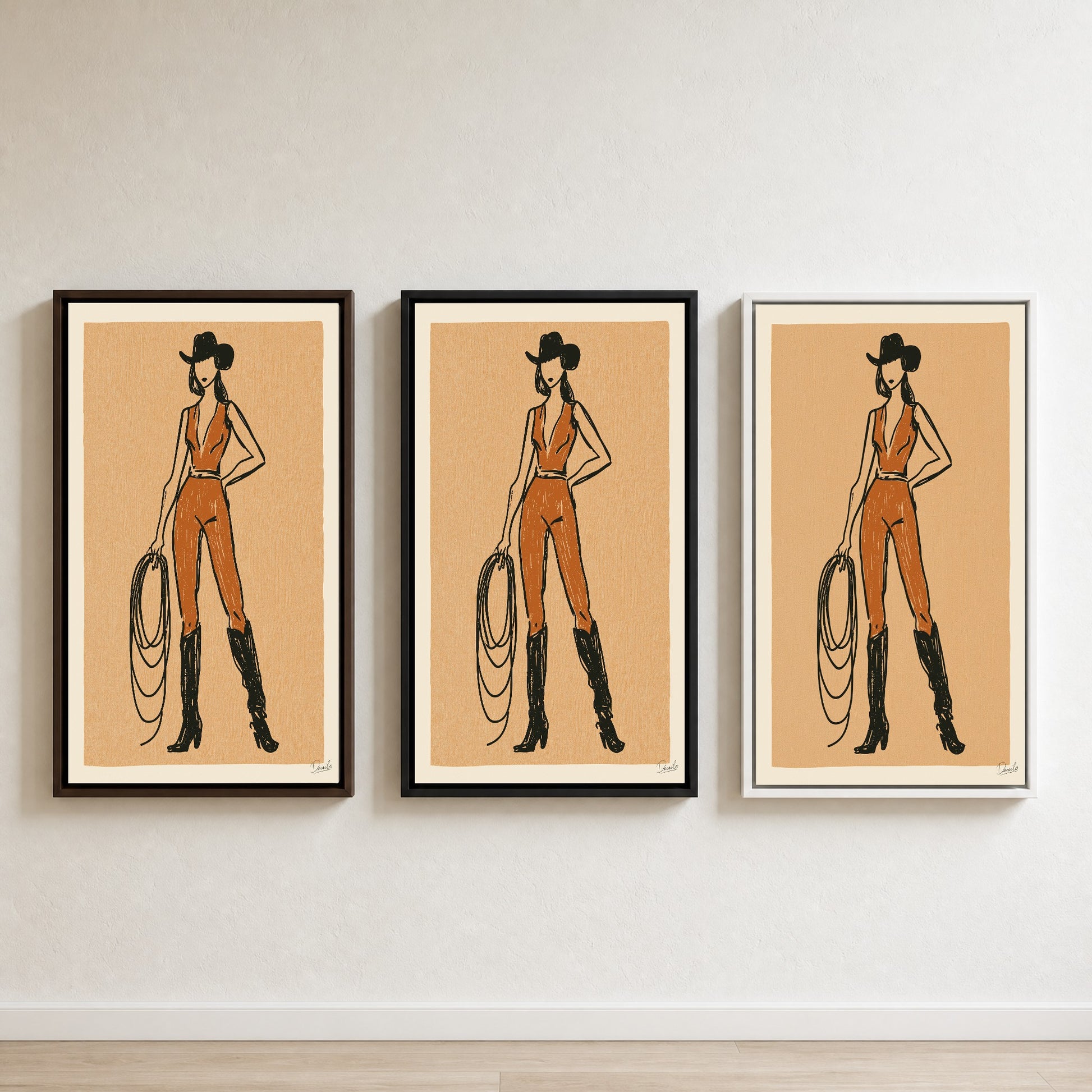 2-trio