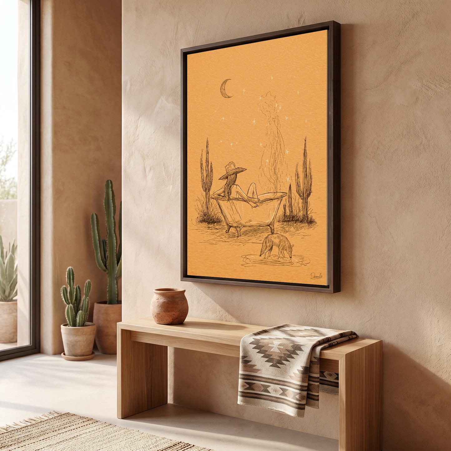 4-room