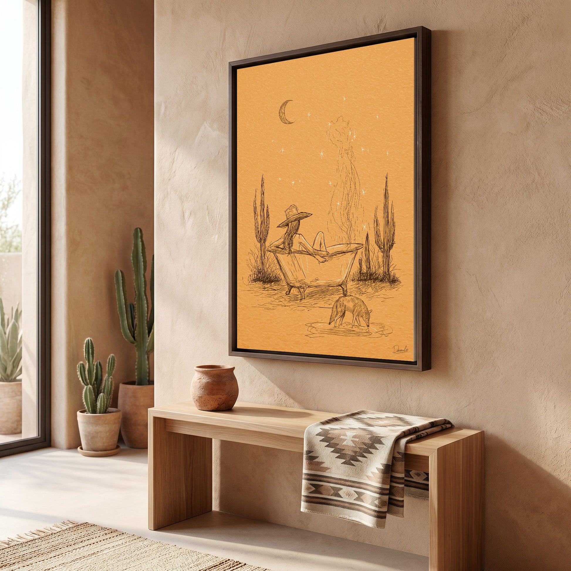 4-room