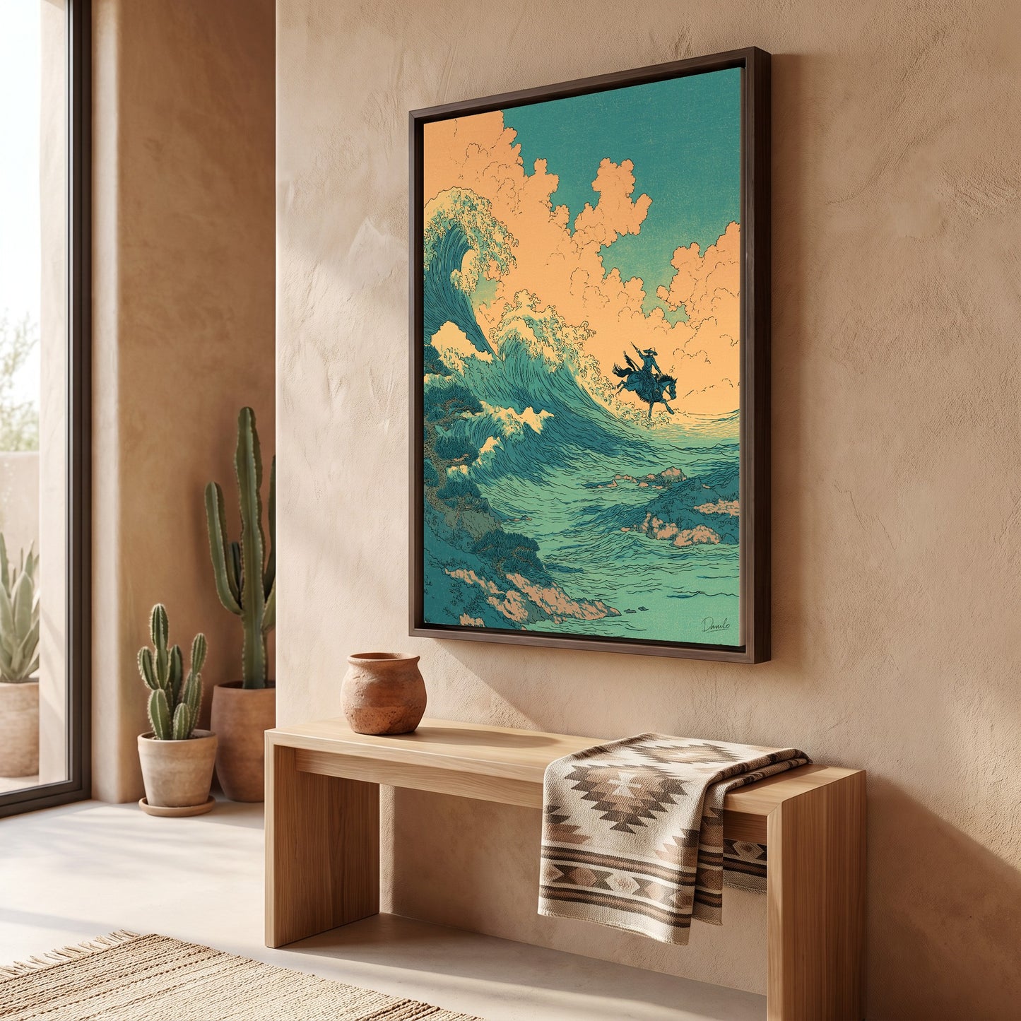 4-room