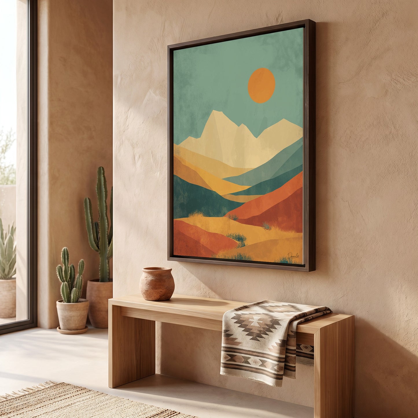 4-room