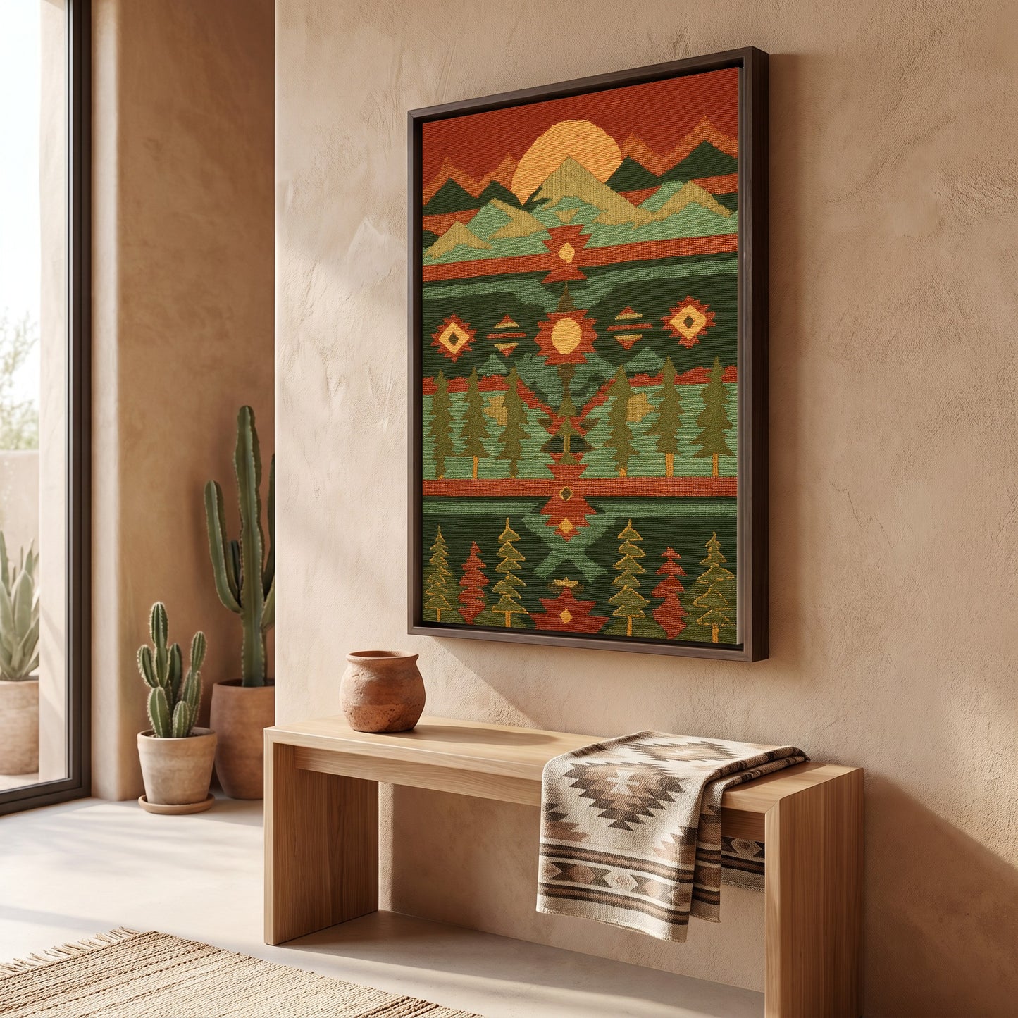 4-room