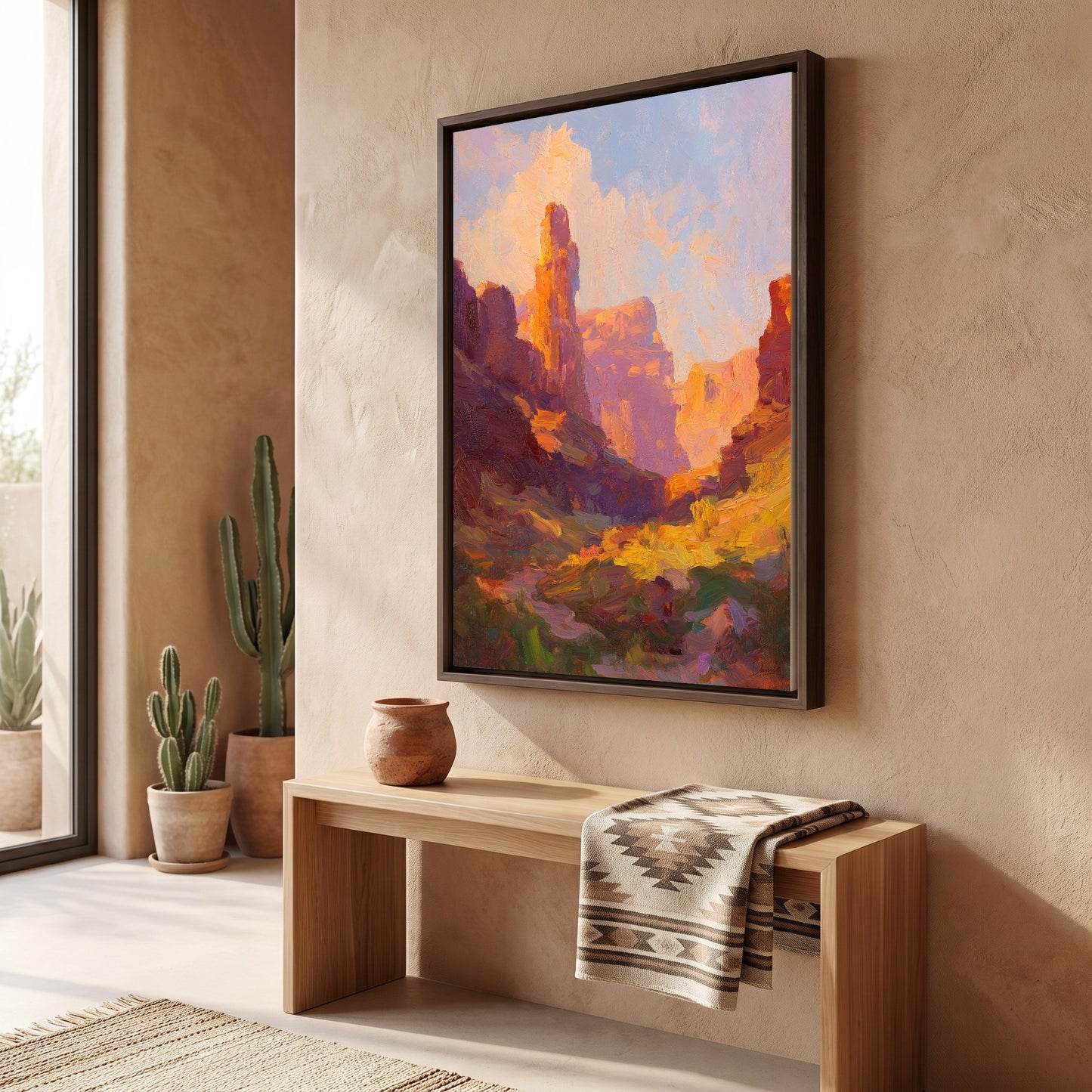 4-room