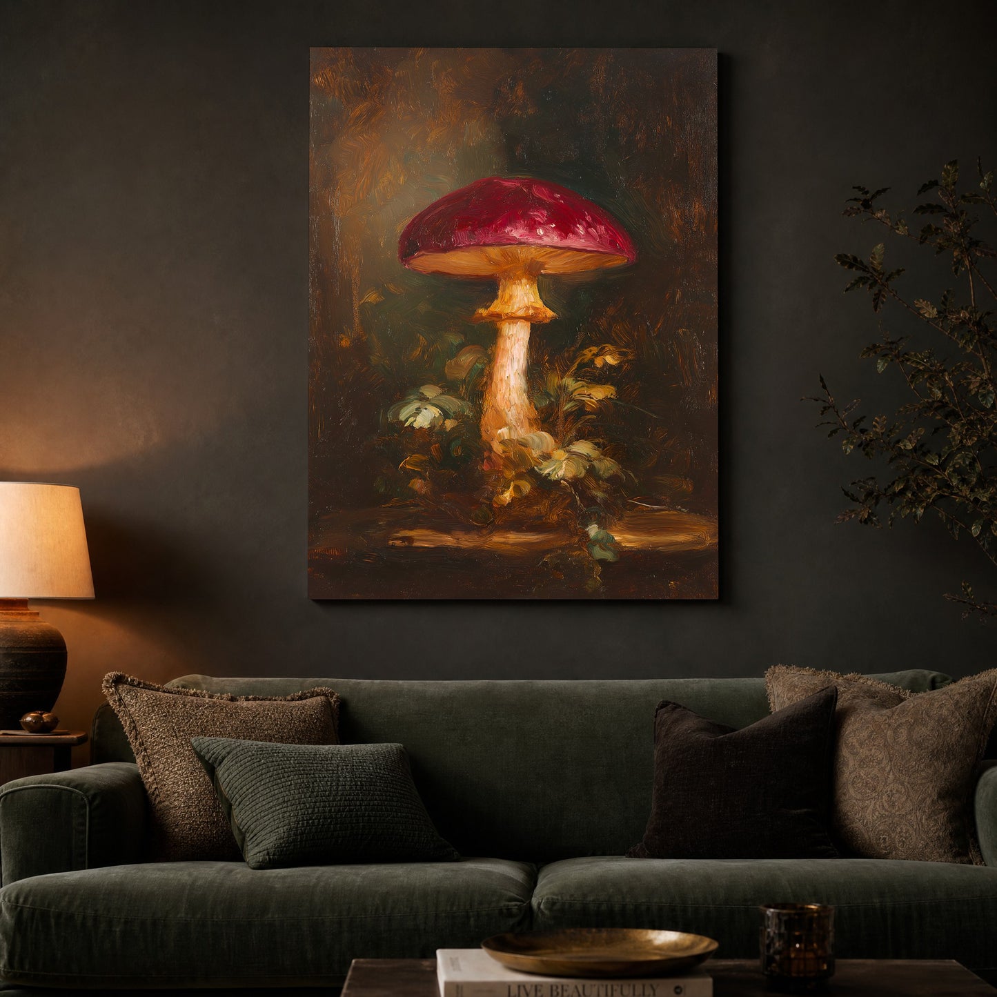 CANVAS-ROOM-001