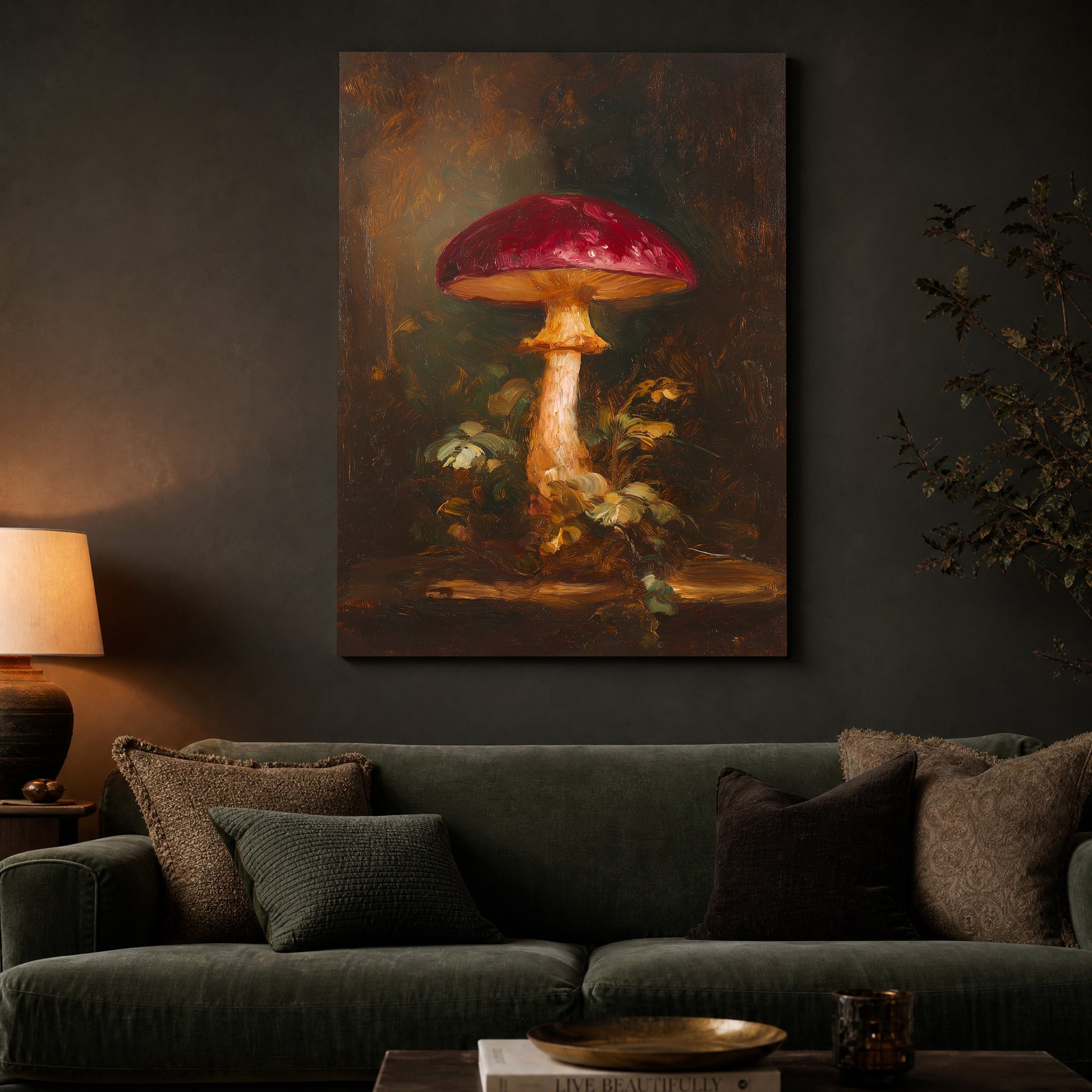 CANVAS-ROOM-001