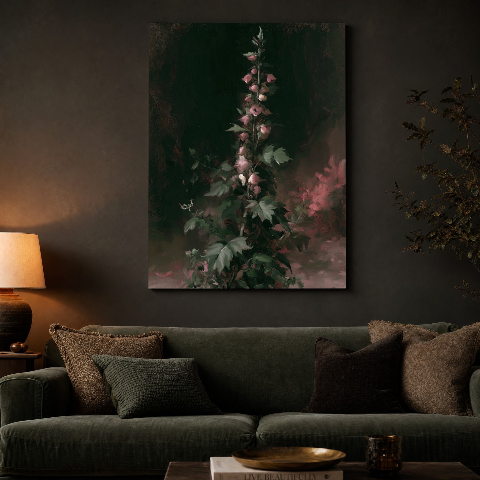CANVAS-ROOM-001