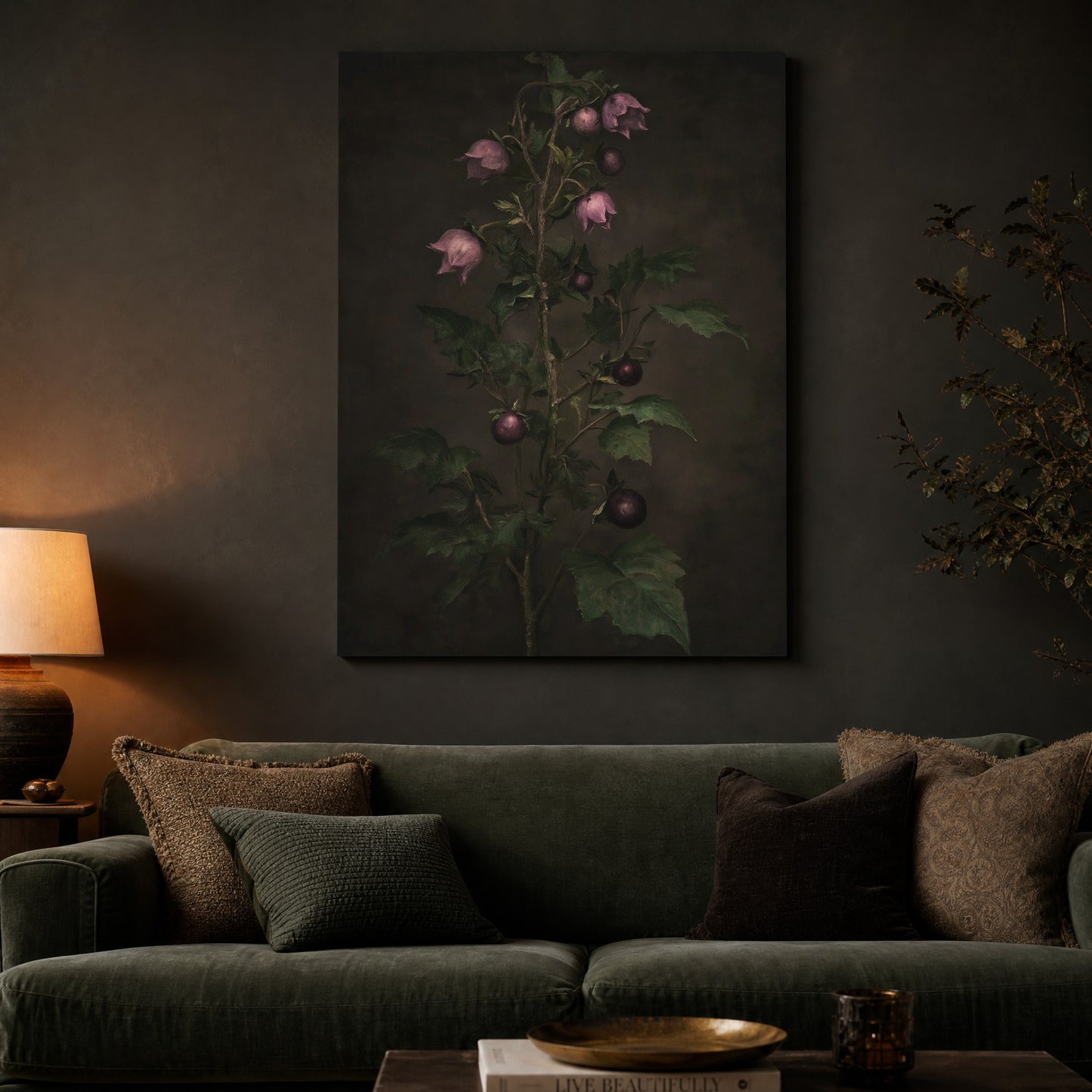 CANVAS-ROOM-001