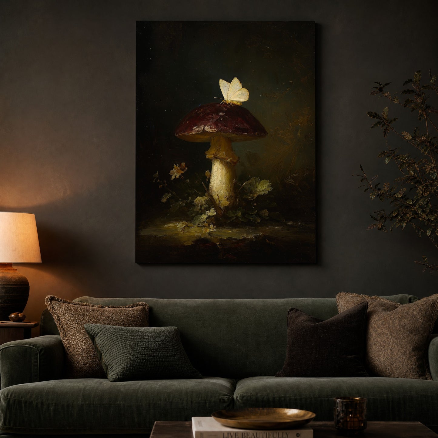 CANVAS-ROOM-001