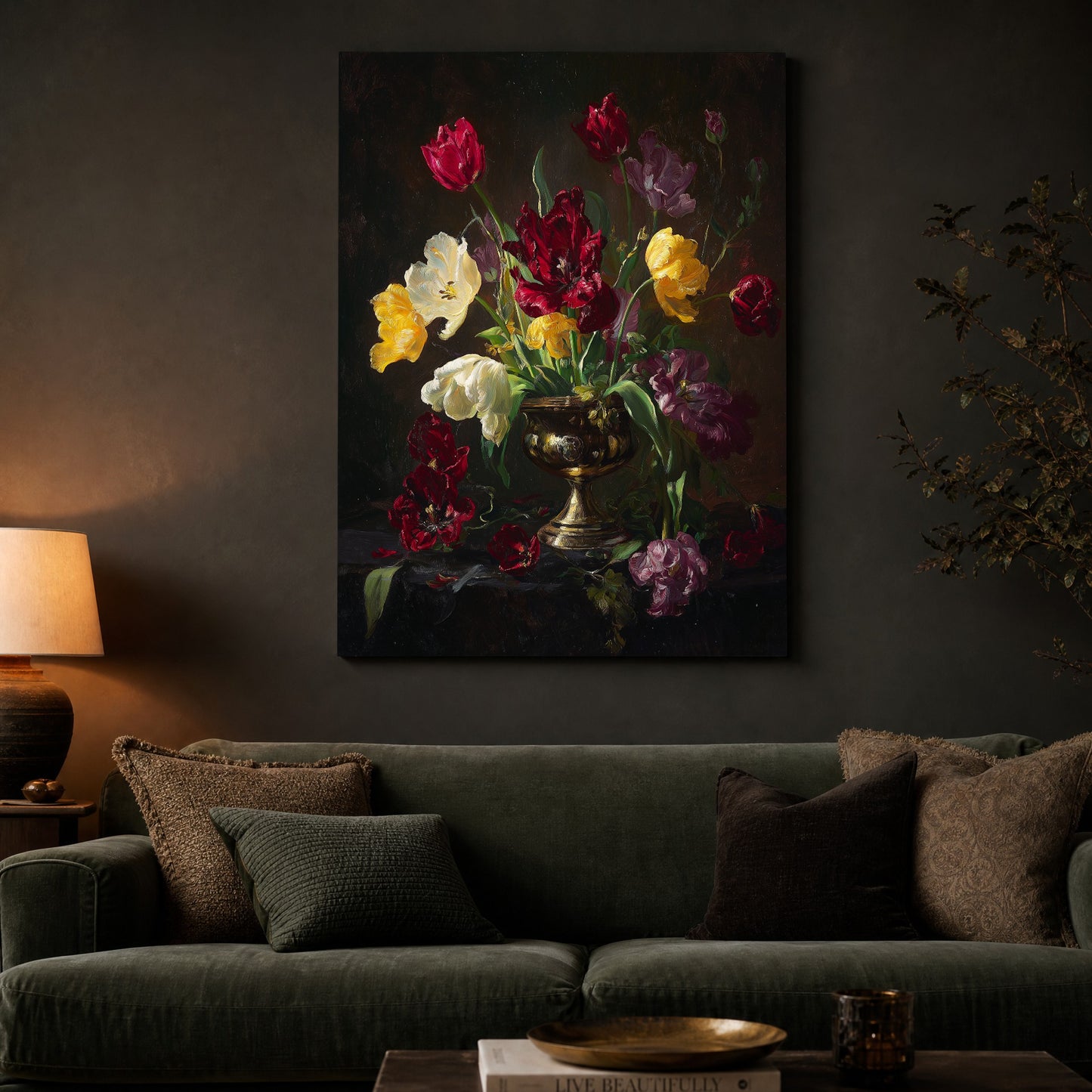 CANVAS-ROOM-001