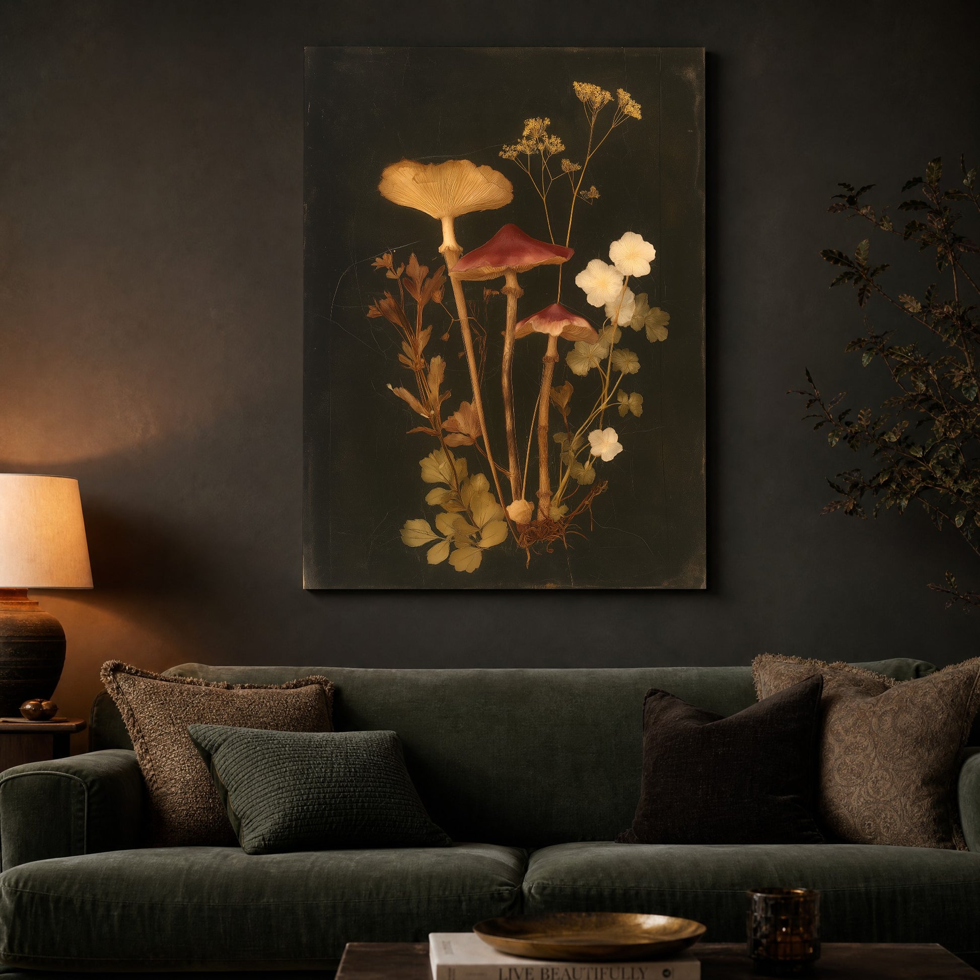 CANVAS-ROOM-001