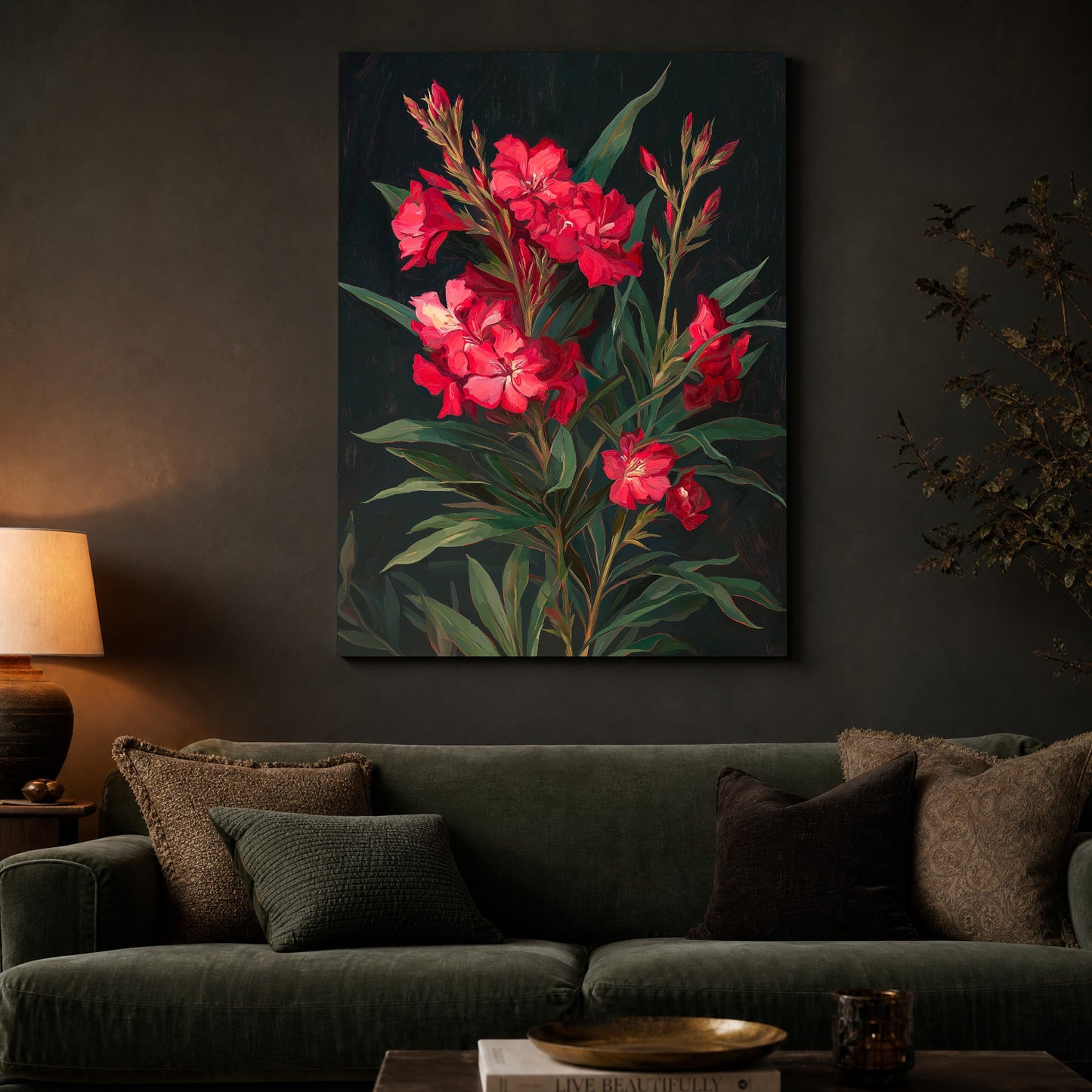 CANVAS-ROOM-001