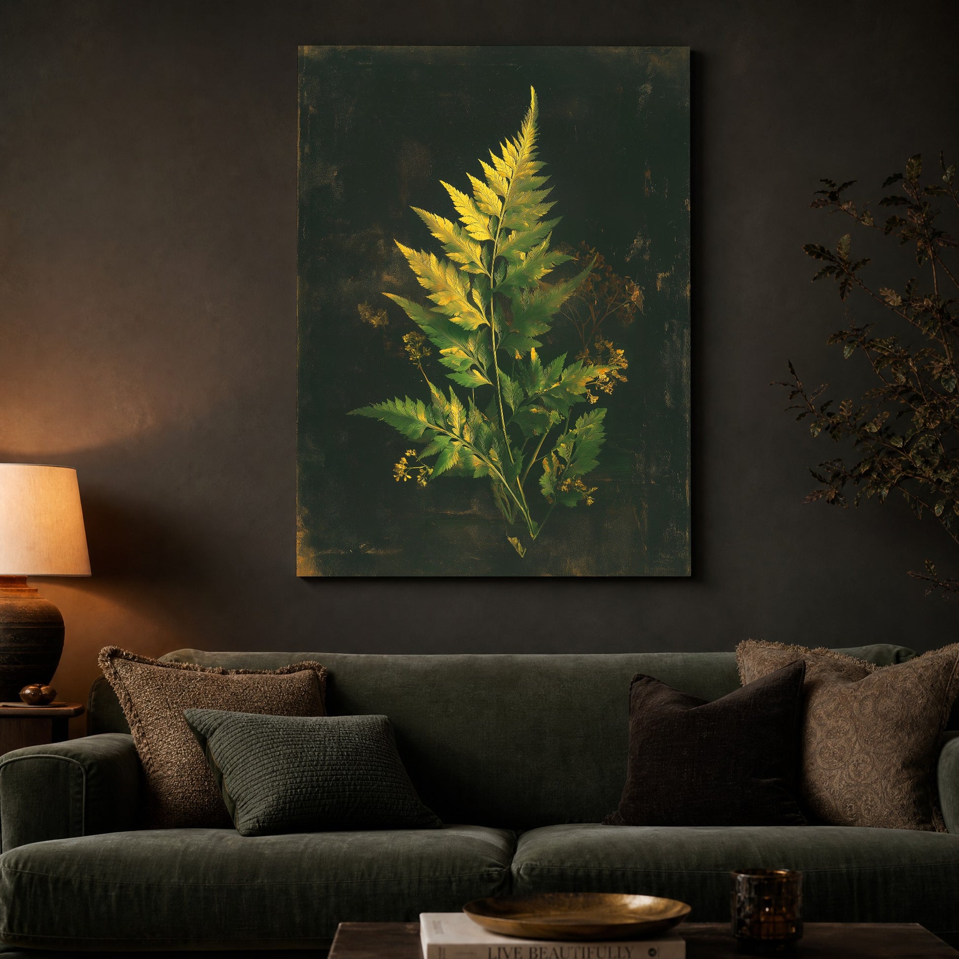 CANVAS-ROOM-001
