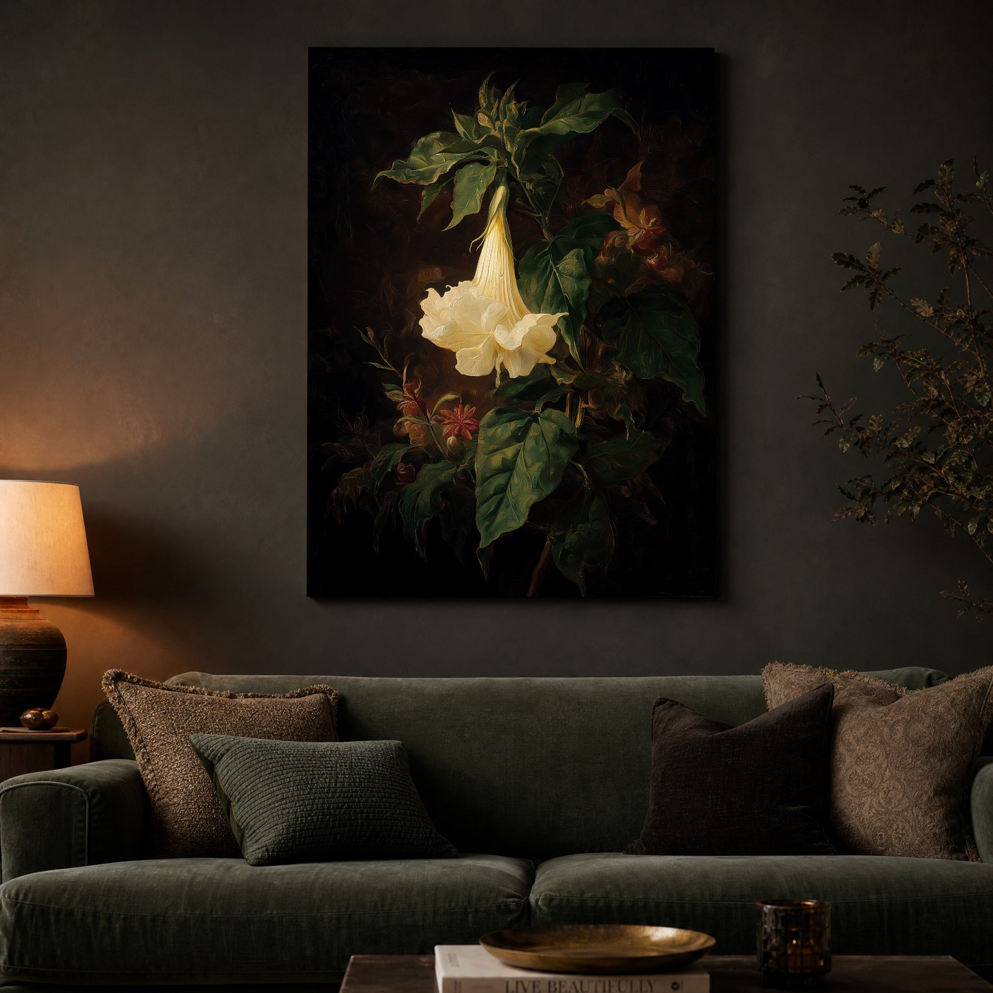 CANVAS-ROOM-001
