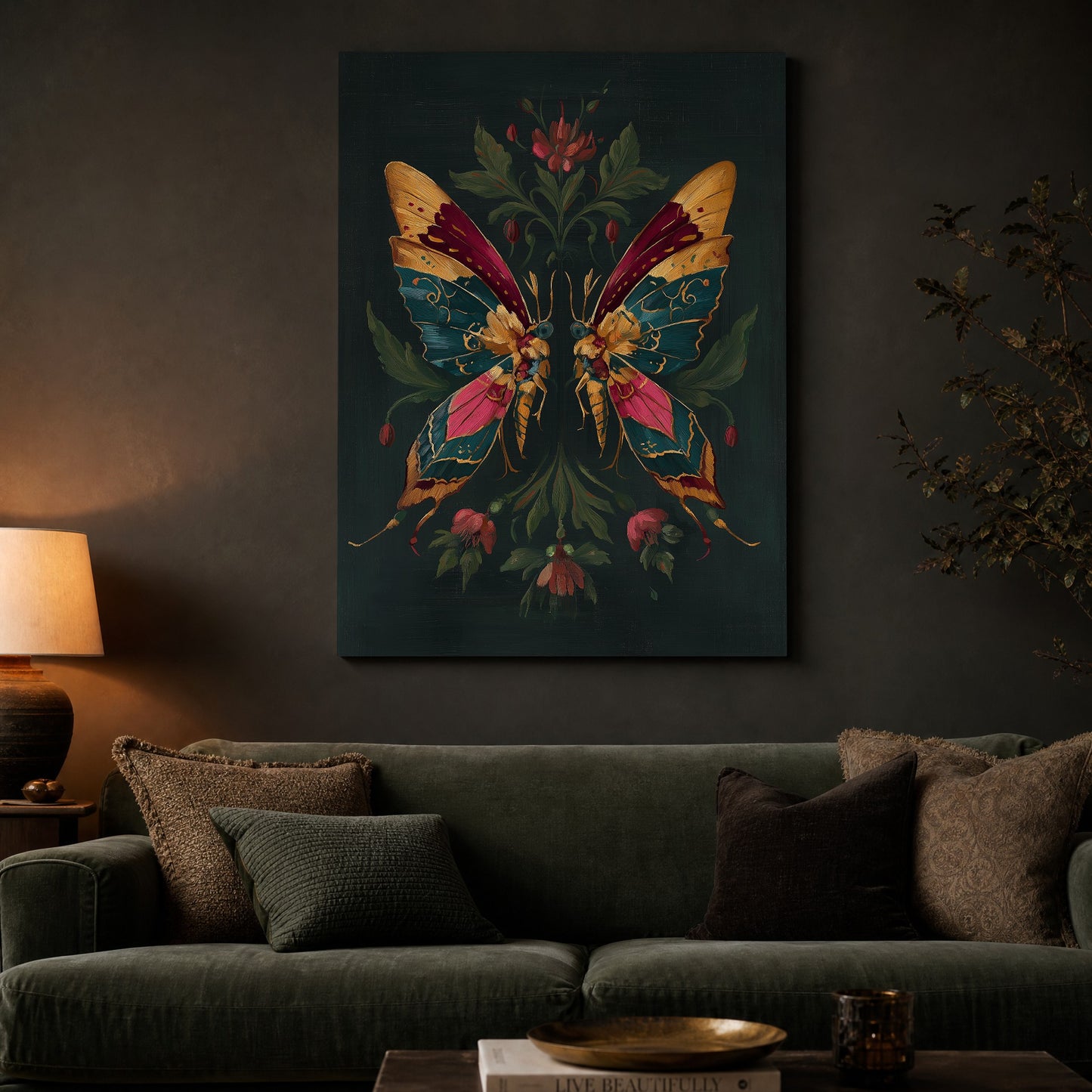 CANVAS-ROOM-001