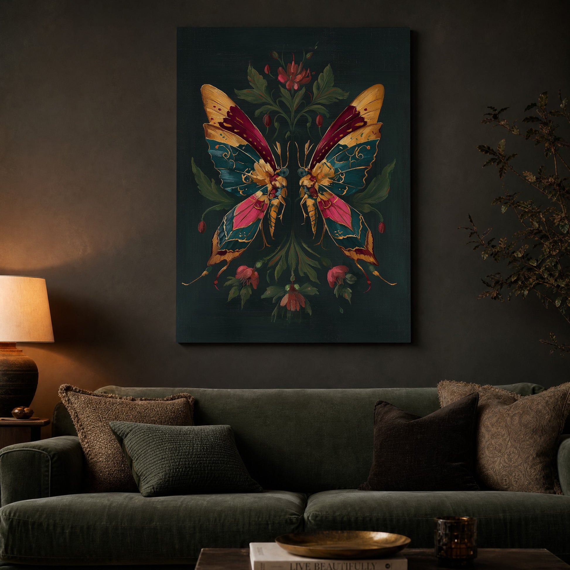 CANVAS-ROOM-001