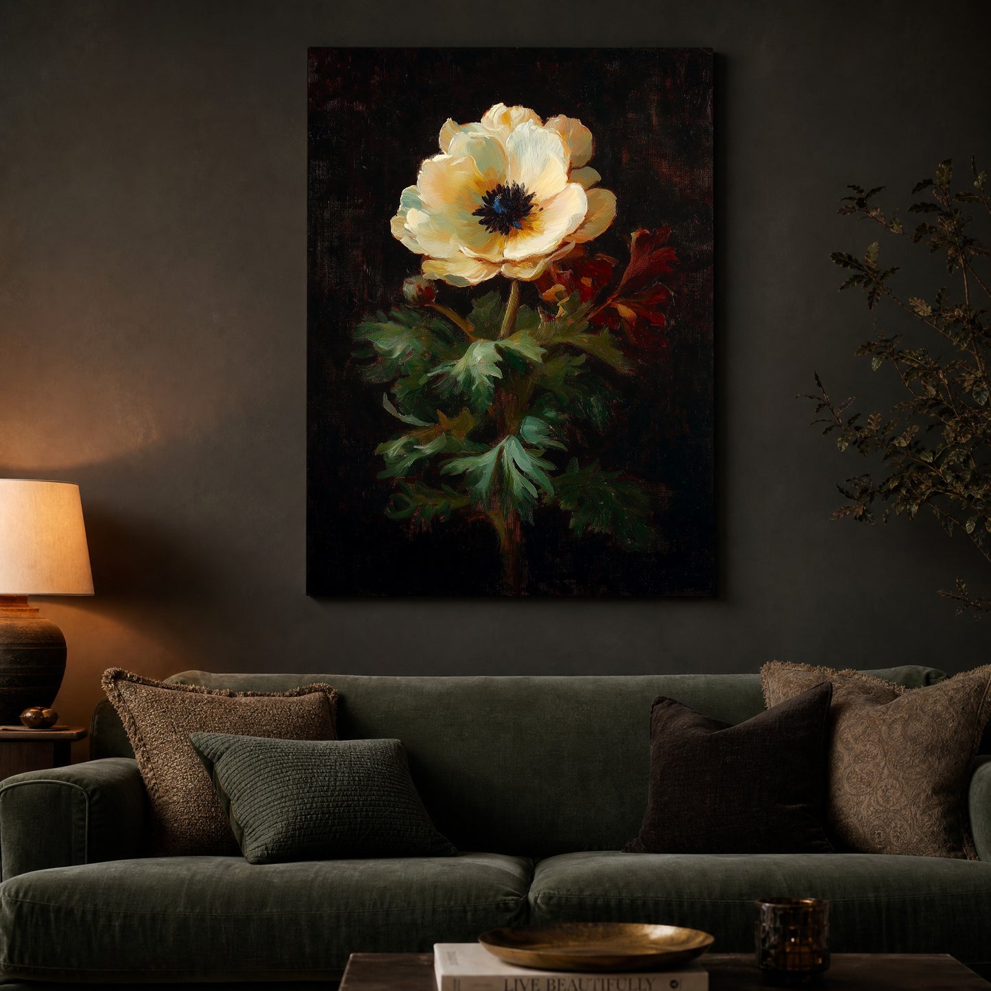 CANVAS-ROOM-001