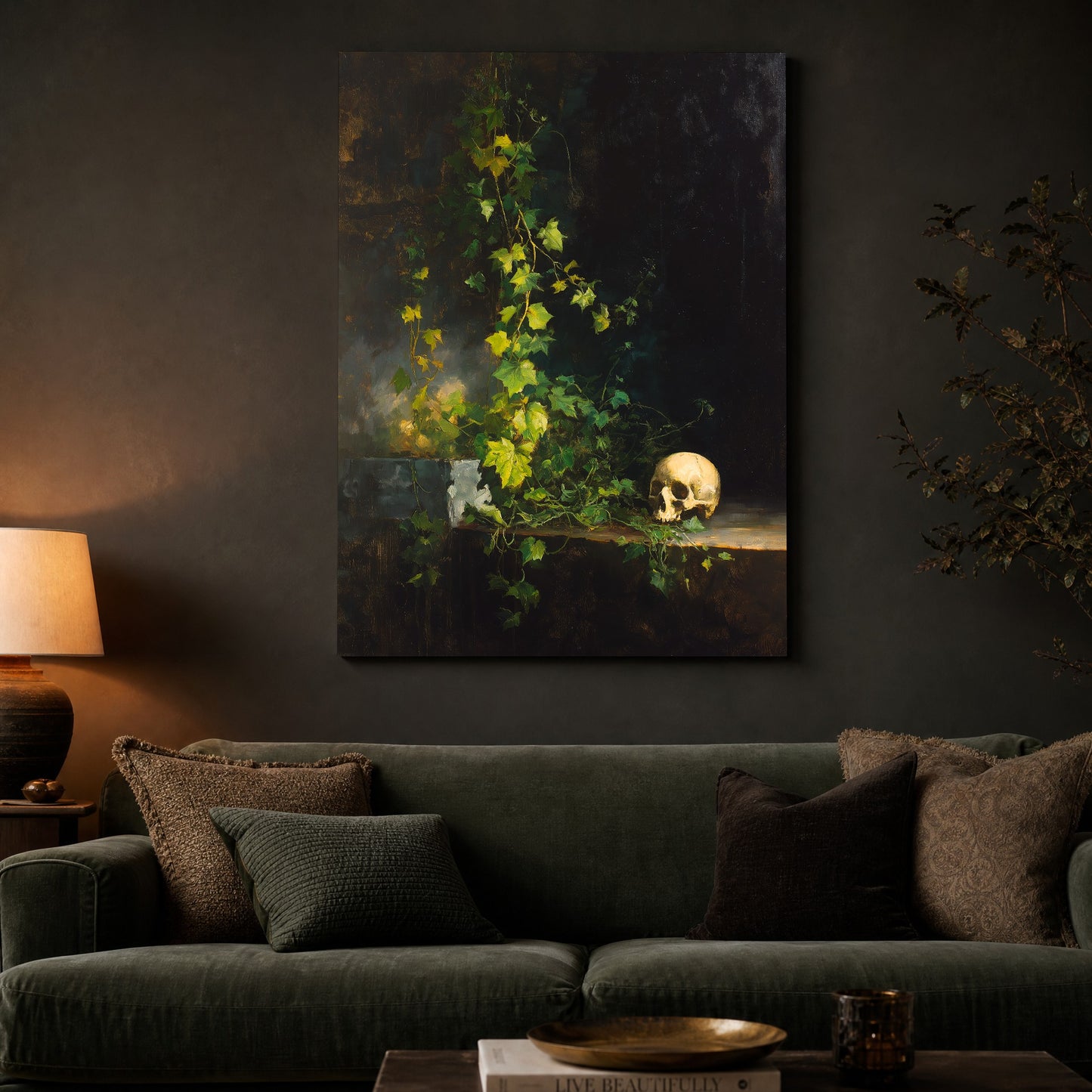 CANVAS-ROOM-001